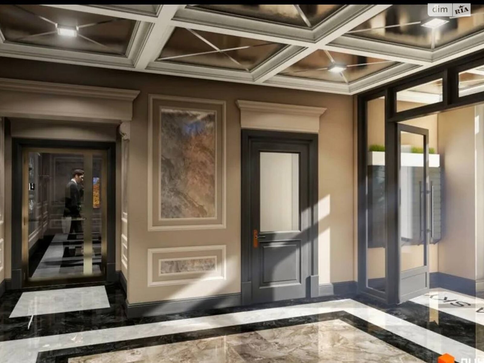 Продажа однокомнатной квартиры в Одессе, на ул. Вице-адмирала Азарова 8, район Отрада фото 1 Продажа однокомнатной квартиры в Одессе, на ул. Вице-адмирала Азарова 8, район Отрада фото 1