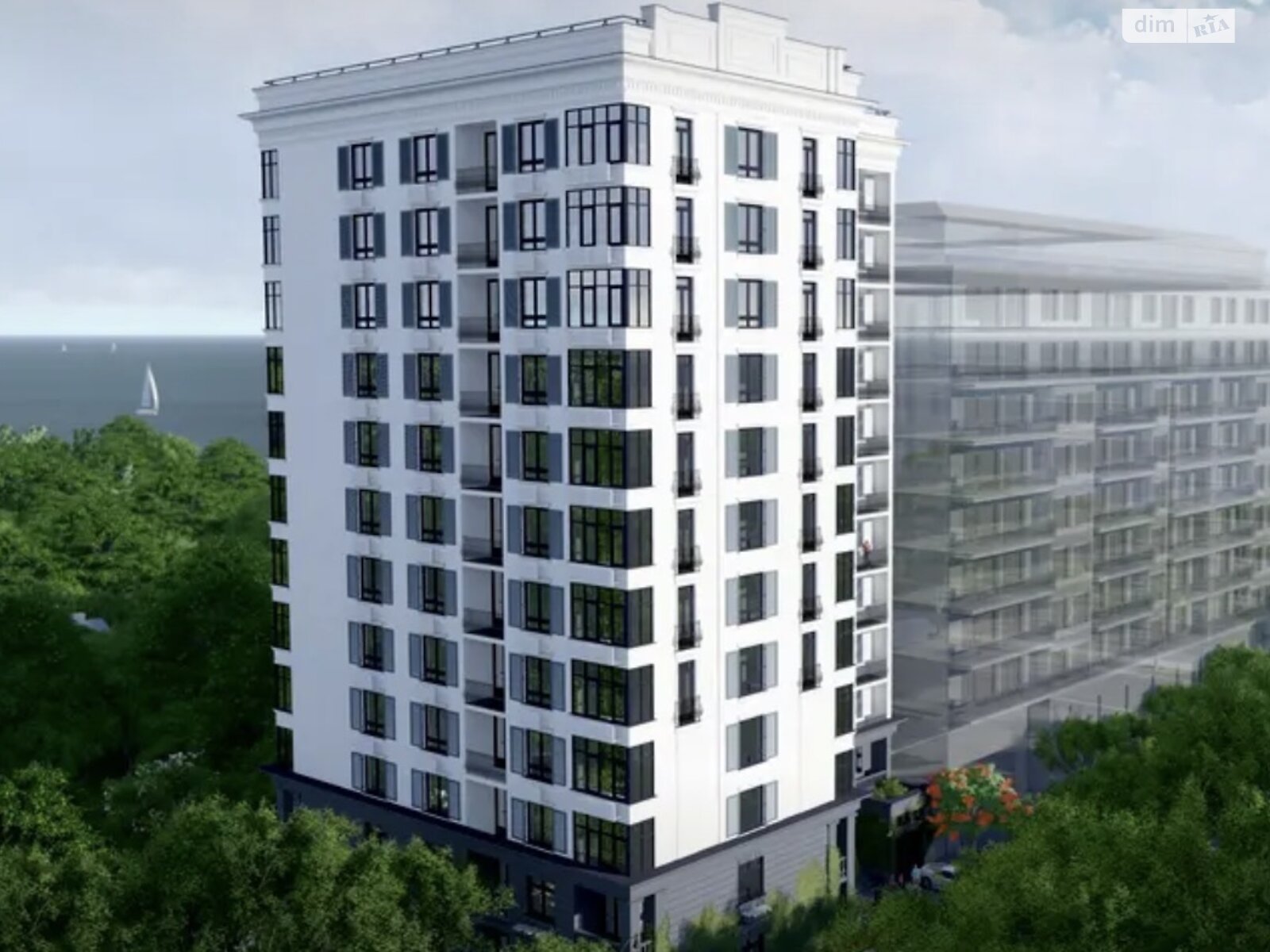 Продажа однокомнатной квартиры в Одессе, на ул. Вице-адмирала Азарова 8, район Отрада фото 1 Продажа однокомнатной квартиры в Одессе, на ул. Вице-адмирала Азарова 8, район Отрада фото 1