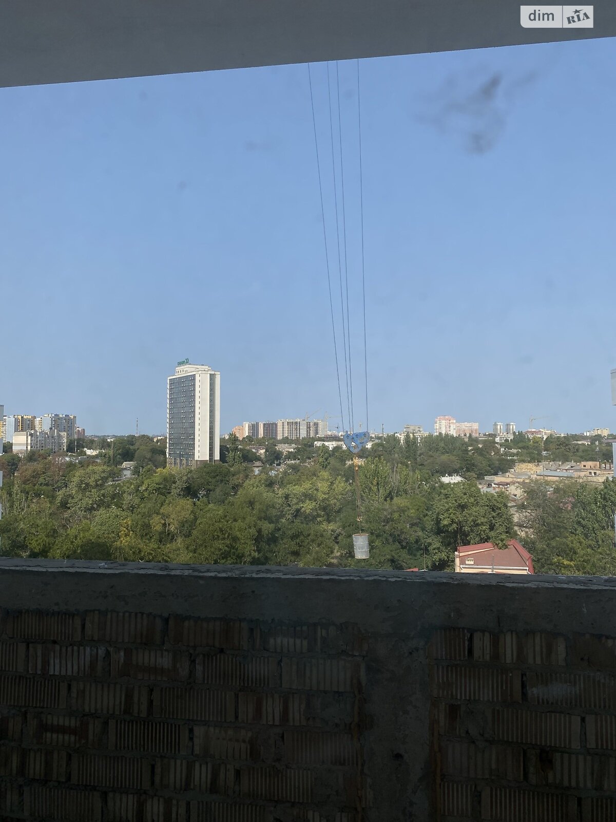 Продажа двухкомнатной квартиры в Одессе, на пер. Товарный 1, фото 1