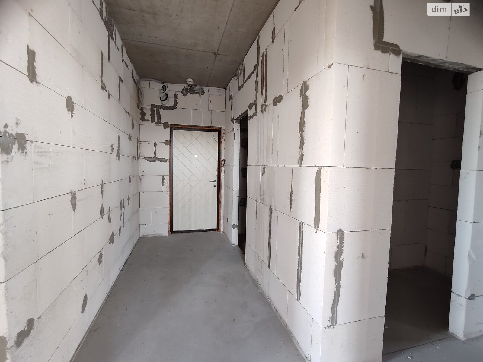 Продаж двокімнатної квартири в Лиманці, на вулиця Євгена Чикаленка 93/1, фото 1 Продаж двокімнатної квартири в Лиманці, на вулиця Євгена Чикаленка 93/1, фото 1