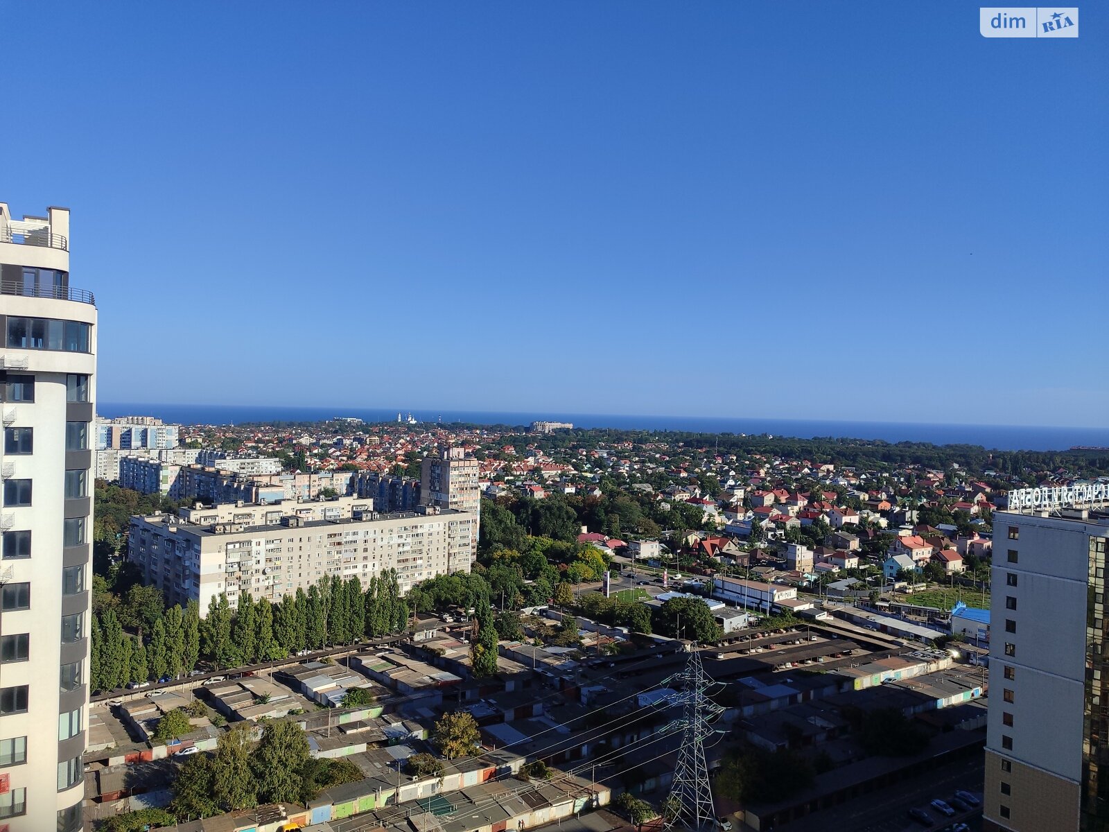 Продаж двокімнатної квартири в Лиманці, на вулиця Євгена Чикаленка 93/1, фото 1 Продаж двокімнатної квартири в Лиманці, на вулиця Євгена Чикаленка 93/1, фото 1