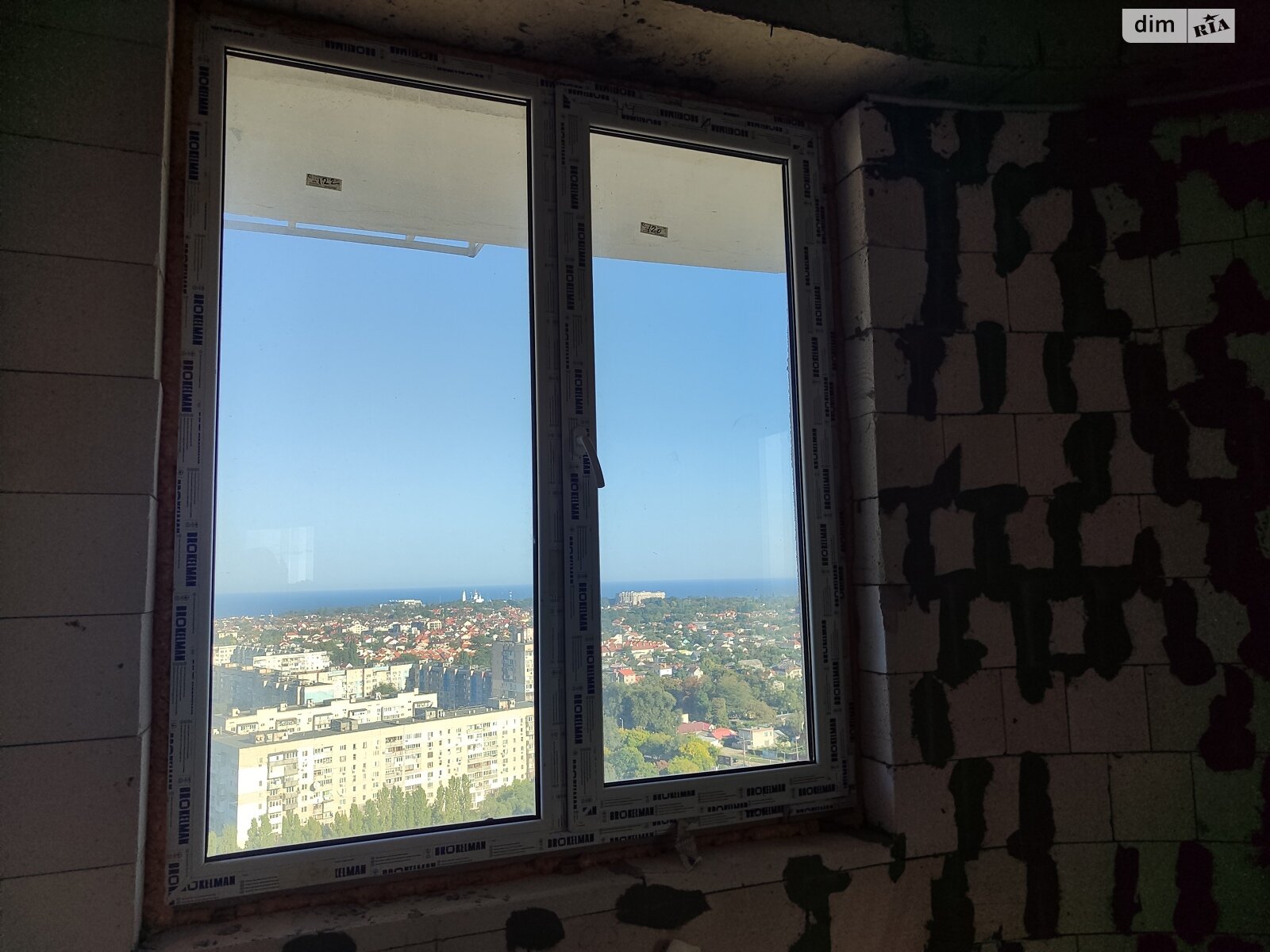 Продаж двокімнатної квартири в Лиманці, на вулиця Євгена Чикаленка 93/1, фото 1 Продаж двокімнатної квартири в Лиманці, на вулиця Євгена Чикаленка 93/1, фото 1