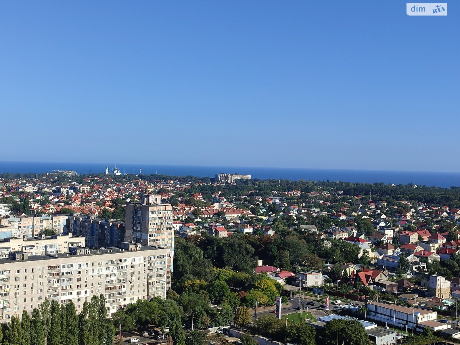 Продаж двокімнатної квартири в Лиманці, на вулиця Євгена Чикаленка 93/1, фото 1 Продаж двокімнатної квартири в Лиманці, на вулиця Євгена Чикаленка 93/1, фото 1