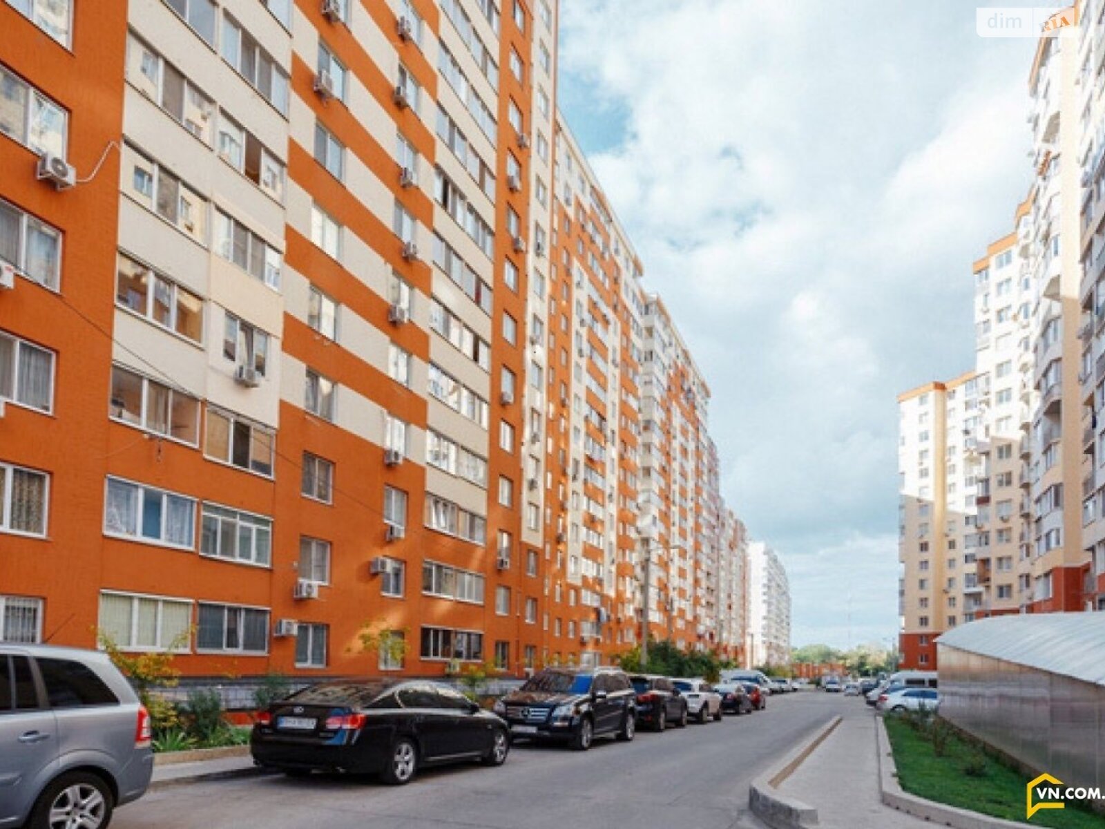 Продажа однокомнатной квартиры в Одессе, на мас. Радужный 24, кв. 658, фото 1