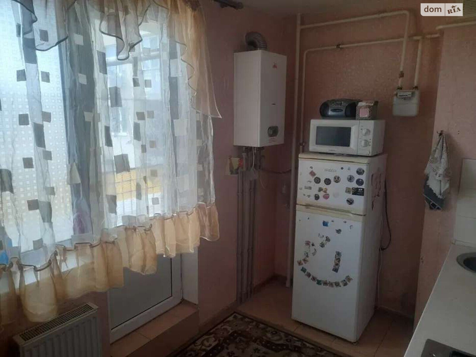 Продажа однокомнатной квартиры в Одессе, на европейская 1Д, район Овидиопольский фото 1