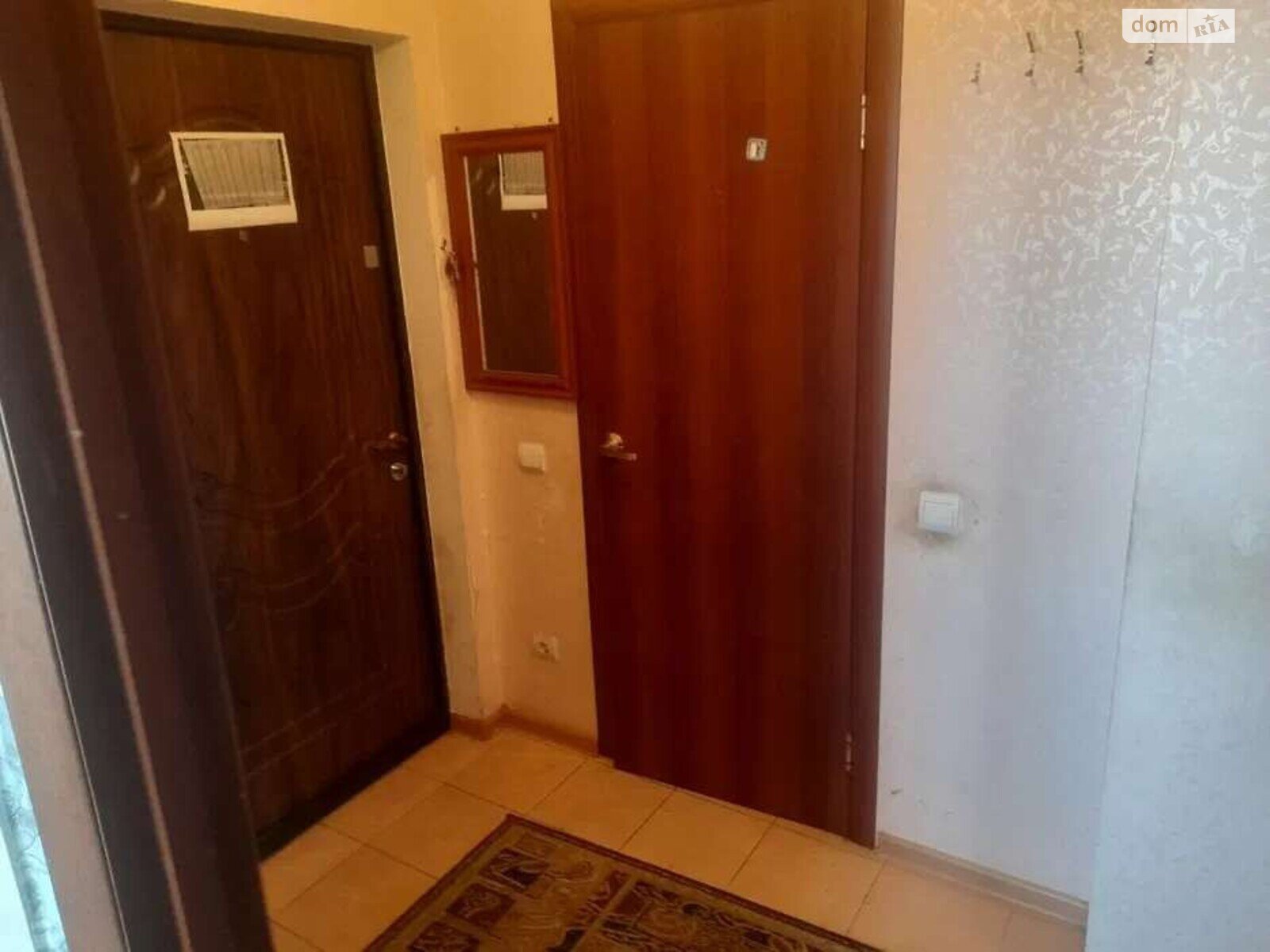 Продажа однокомнатной квартиры в Одессе, на европейская 1Д, район Овидиопольский фото 1