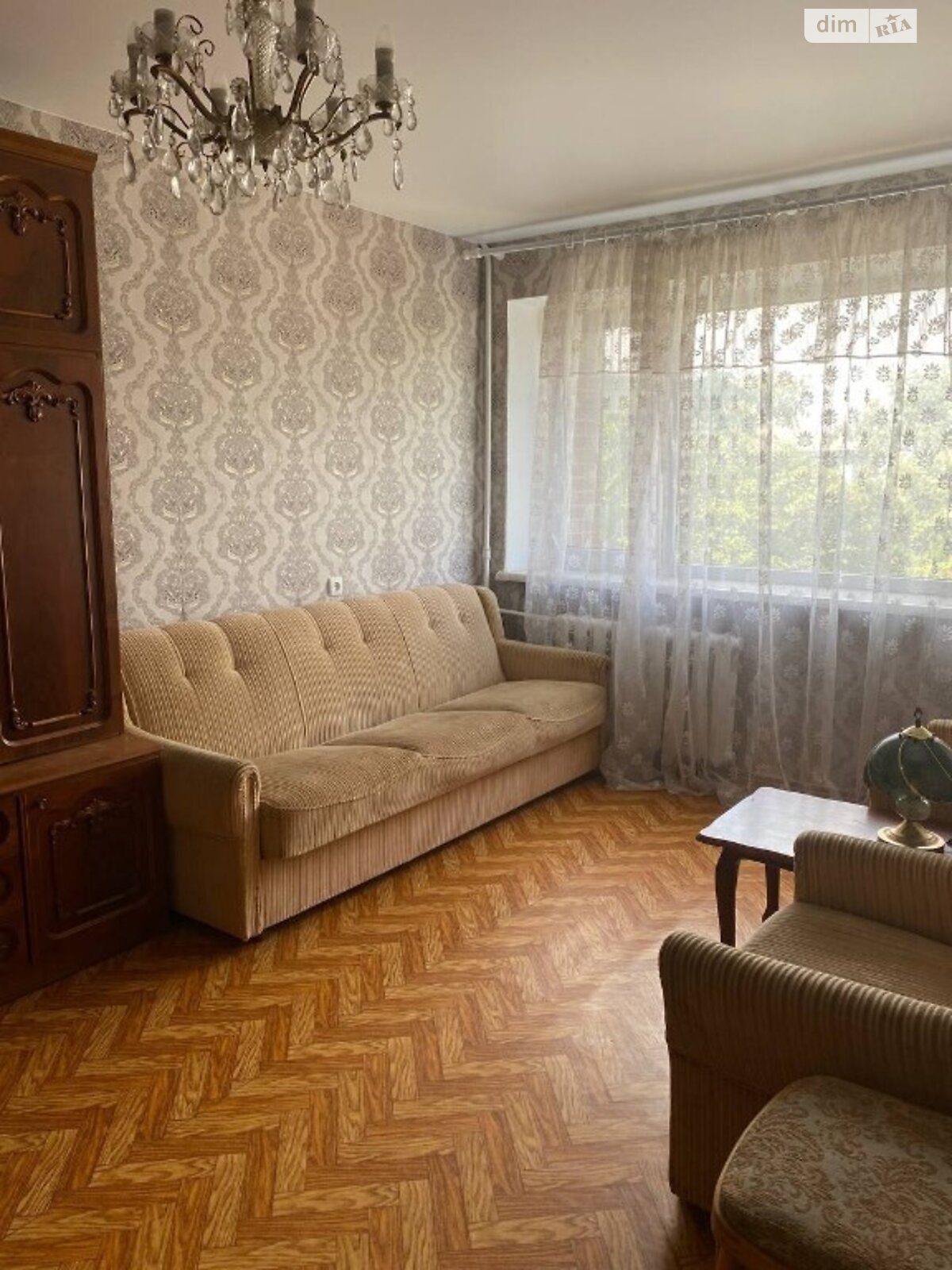 Продаж трикімнатної квартири в Одесі, на вул. Новосельського 46А, фото 1