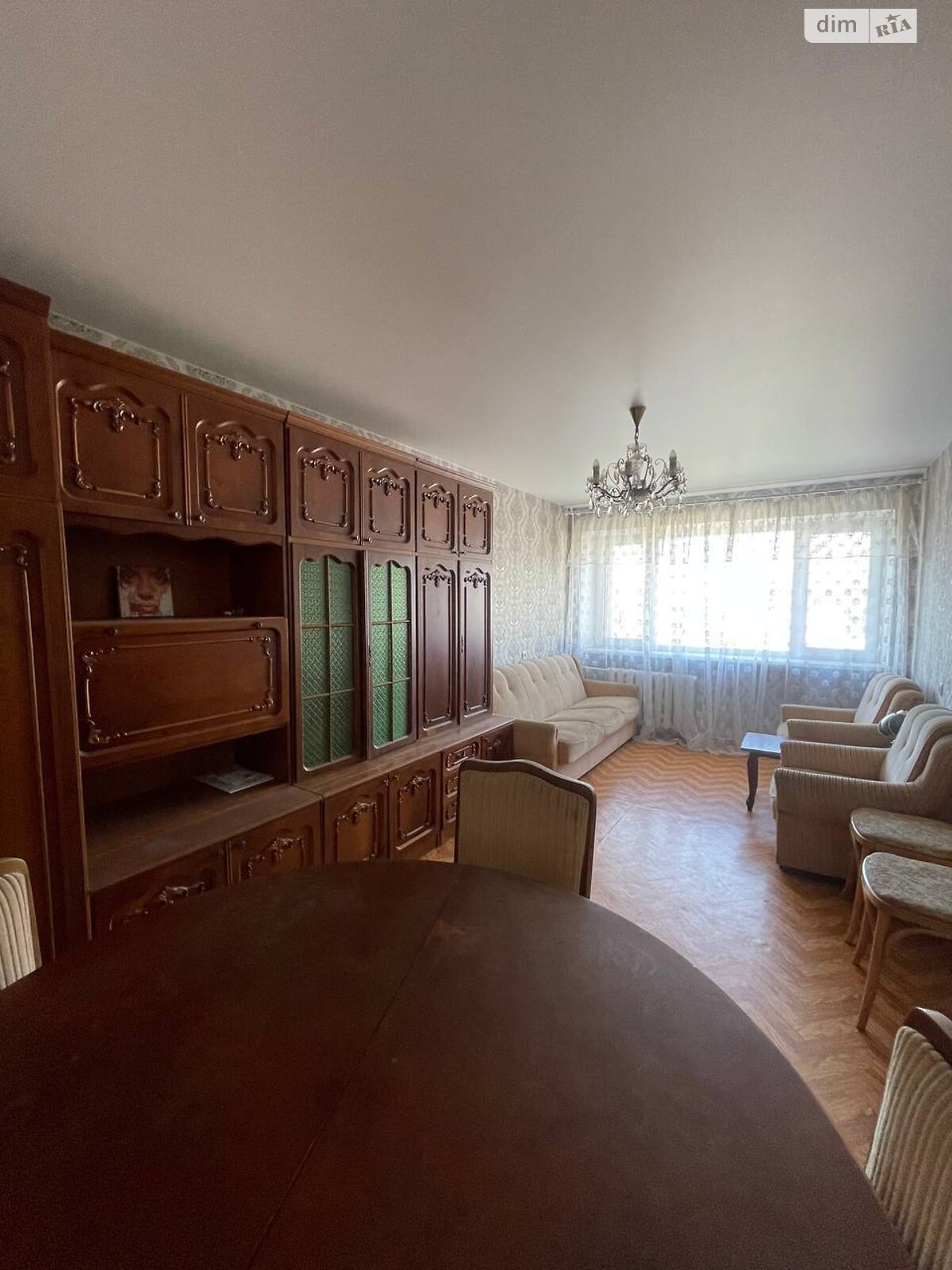 Продажа трехкомнатной квартиры в Одессе, на ул. Новосельского 46А, фото 1