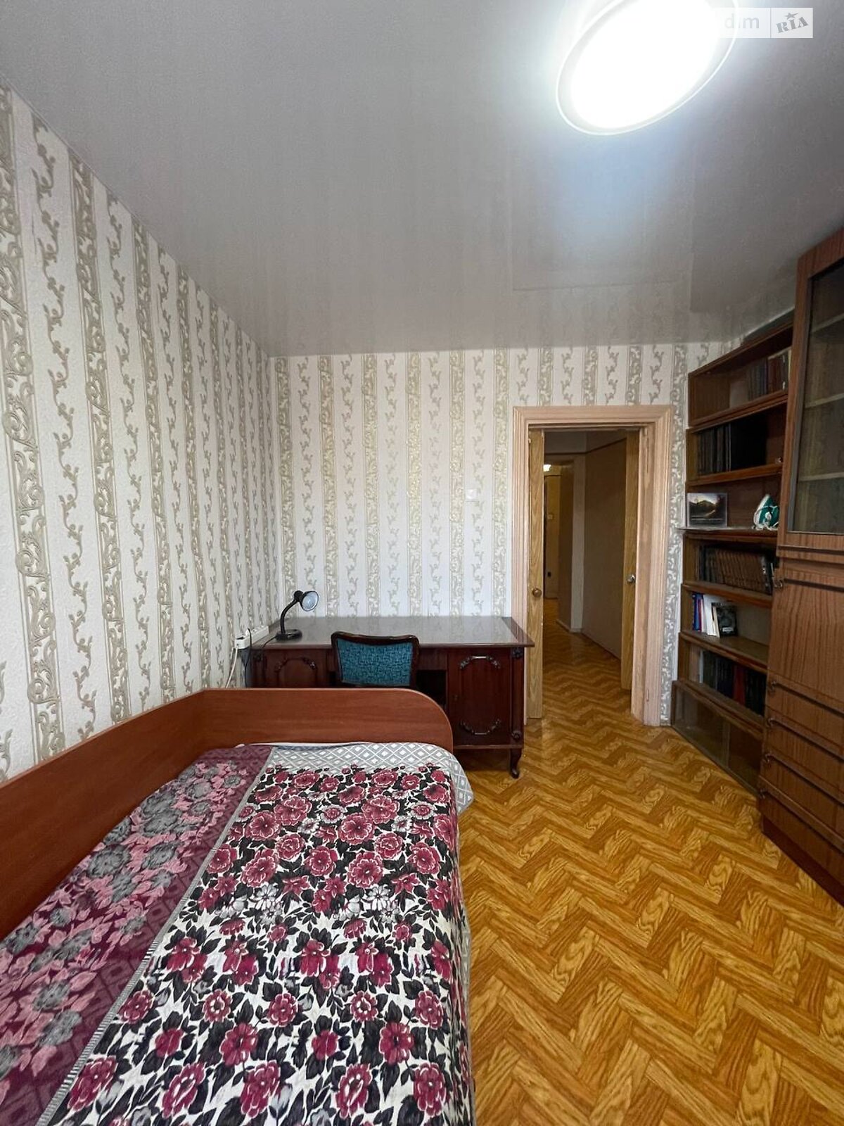 Продажа трехкомнатной квартиры в Одессе, на ул. Новосельского 46А, фото 1