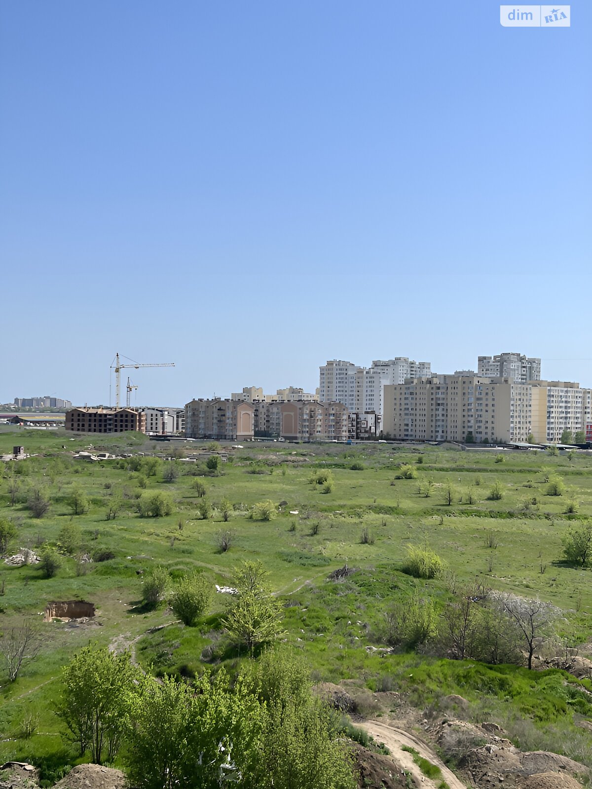 Продаж однокімнатної квартири в Одесі, на вул. Палія Семена 21, фото 1 Продаж однокімнатної квартири в Одесі, на вул. Палія Семена 21, фото 1