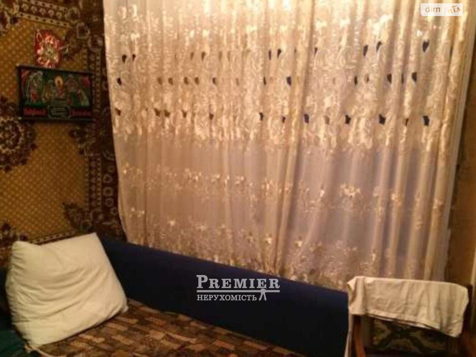 Продажа трехкомнатной квартиры в Одессе, на ул. Палия Семена 84 корпус 2, фото 1 Продажа трехкомнатной квартиры в Одессе, на ул. Палия Семена 84 корпус 2, фото 1