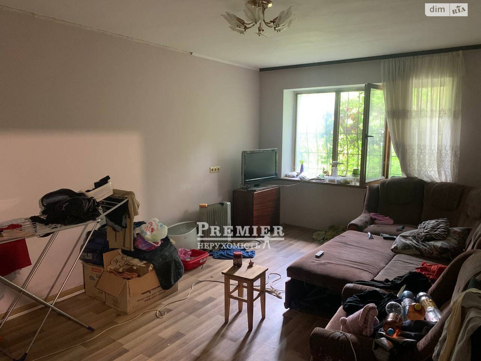 Продажа трехкомнатной квартиры в Одессе, на ул. Парковая, фото 1 Продажа трехкомнатной квартиры в Одессе, на ул. Парковая, фото 1