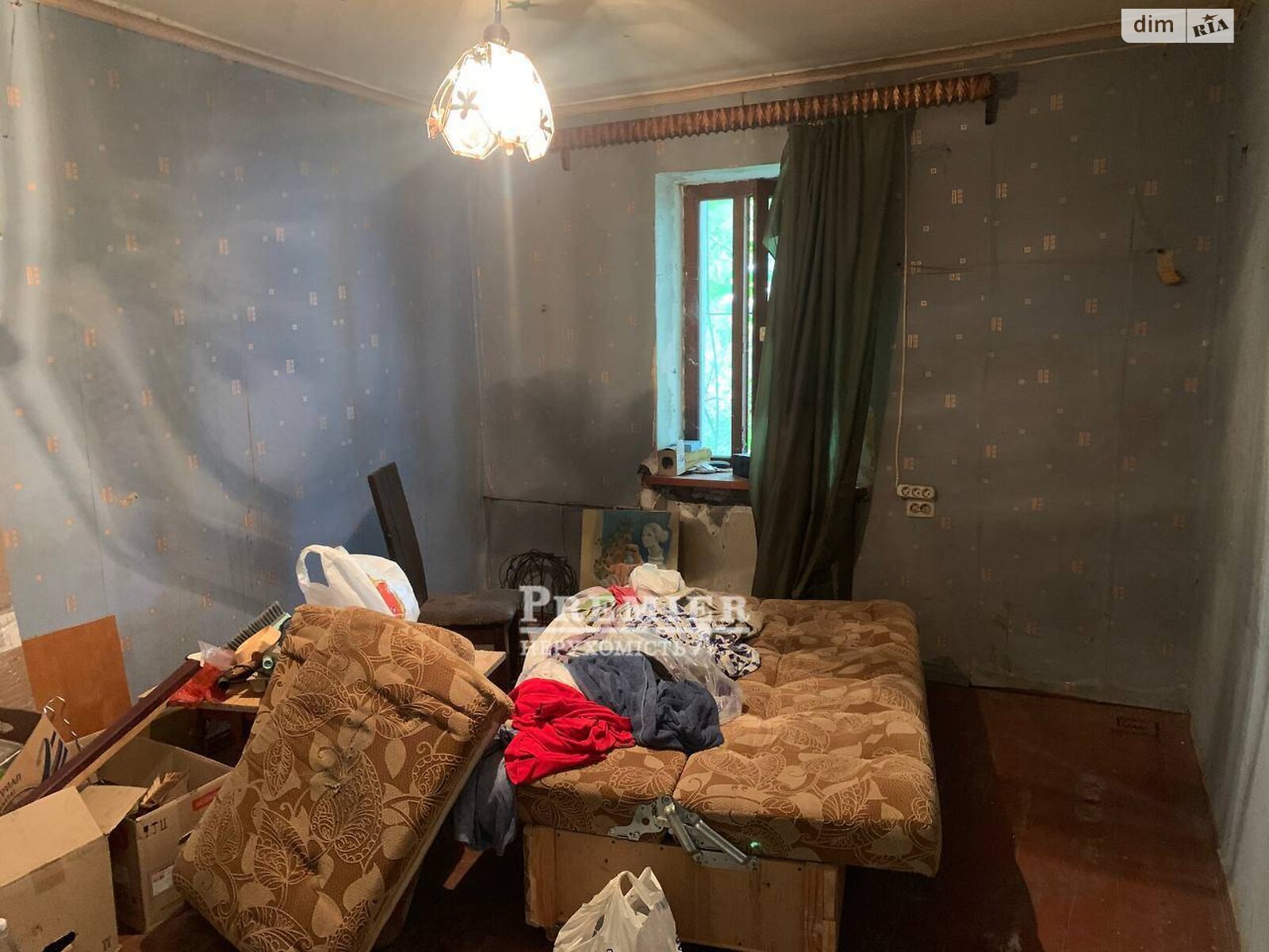 Продажа трехкомнатной квартиры в Одессе, на ул. Парковая, фото 1 Продажа трехкомнатной квартиры в Одессе, на ул. Парковая, фото 1