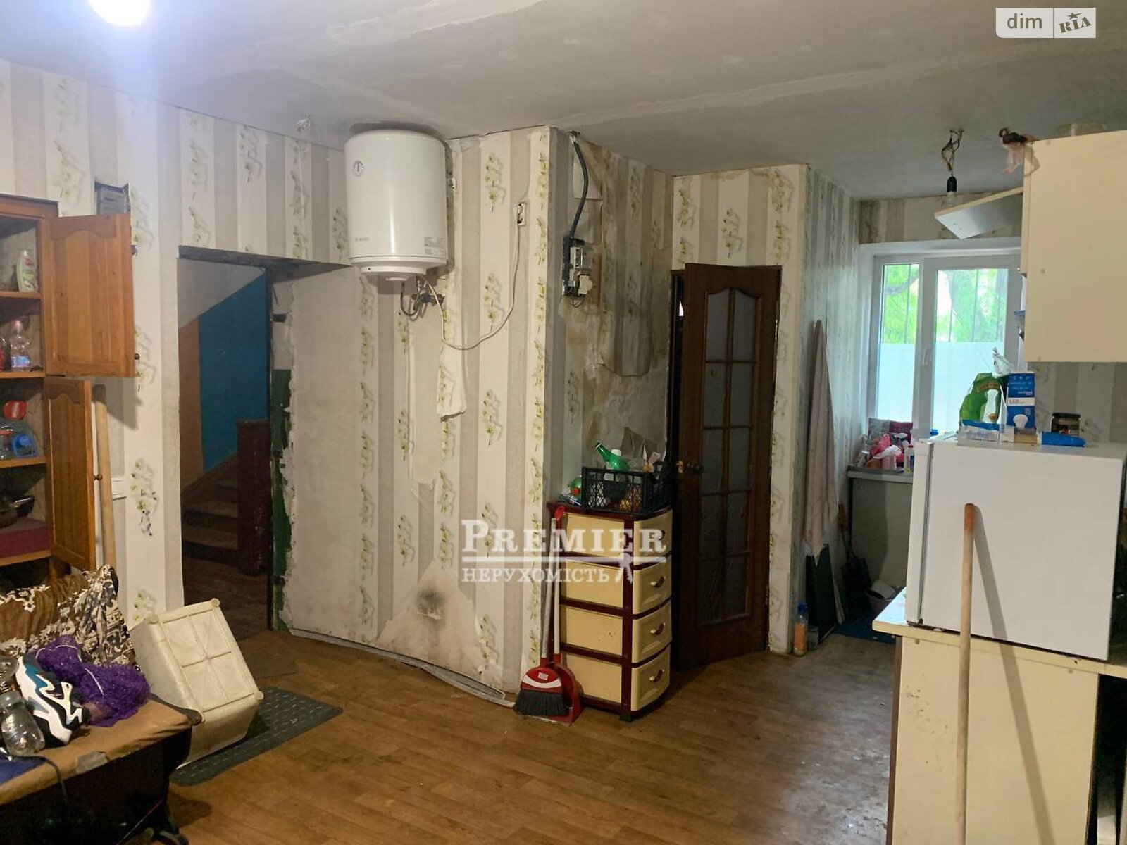 Продажа трехкомнатной квартиры в Одессе, на ул. Парковая, фото 1 Продажа трехкомнатной квартиры в Одессе, на ул. Парковая, фото 1