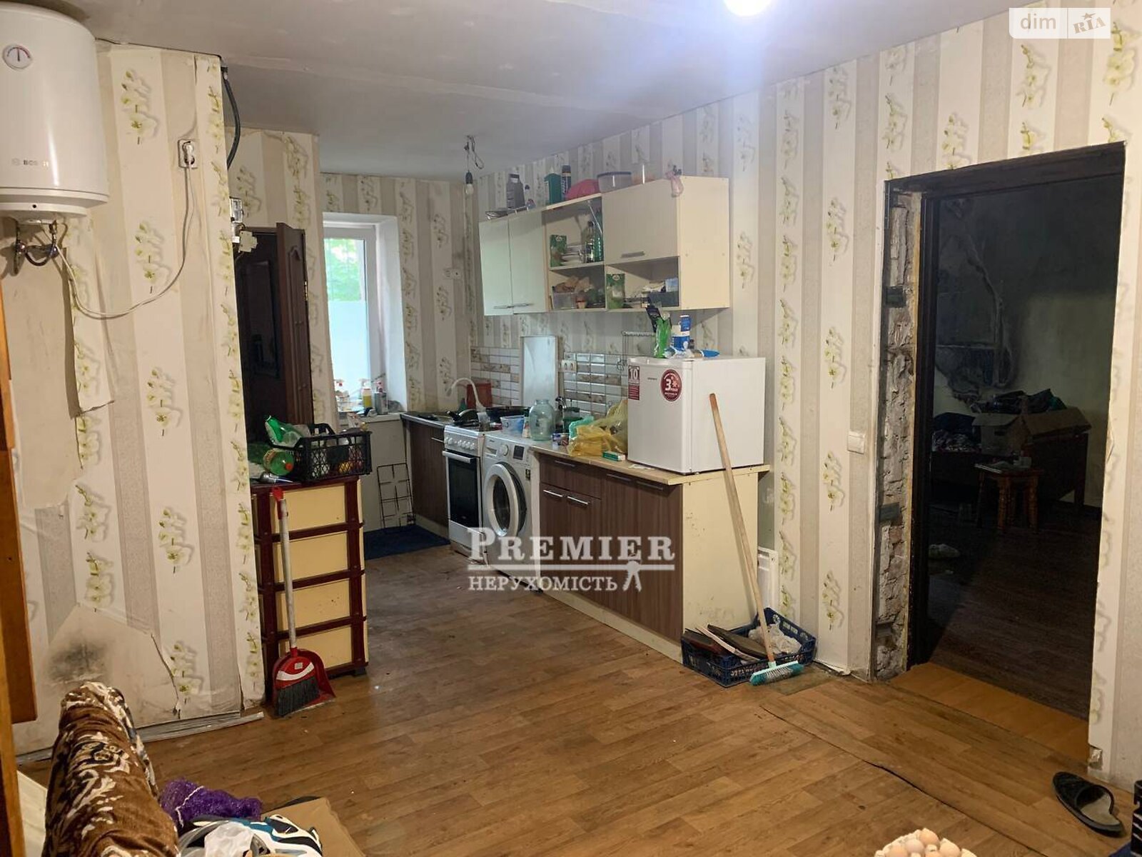 Продажа трехкомнатной квартиры в Одессе, на ул. Парковая, фото 1 Продажа трехкомнатной квартиры в Одессе, на ул. Парковая, фото 1