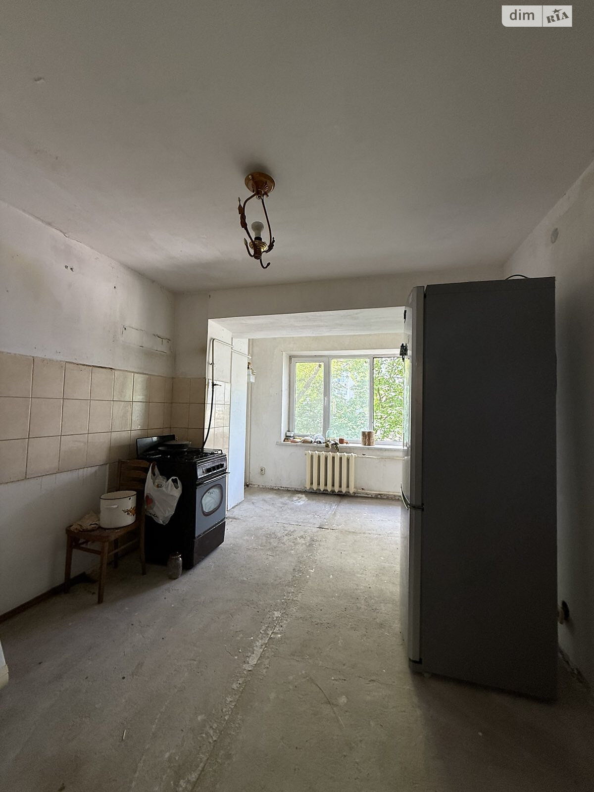 Продажа двухкомнатной квартиры в Одессе, на ул. Парковая 74, фото 1