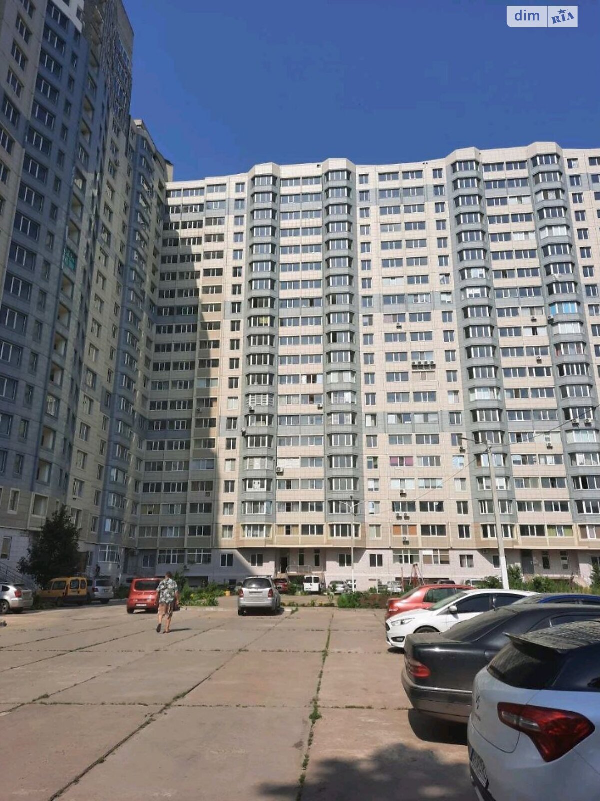 Продажа двухкомнатной квартиры в Одессе, на ул. Парусная, фото 1 Продажа двухкомнатной квартиры в Одессе, на ул. Парусная, фото 1