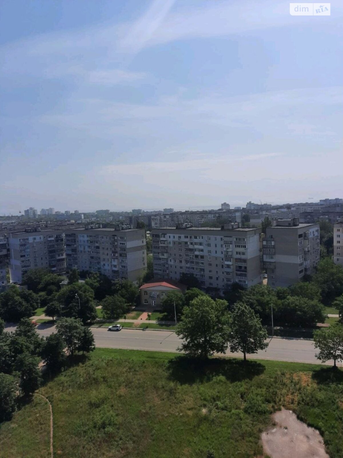 Продажа двухкомнатной квартиры в Одессе, на ул. Парусная, фото 1 Продажа двухкомнатной квартиры в Одессе, на ул. Парусная, фото 1
