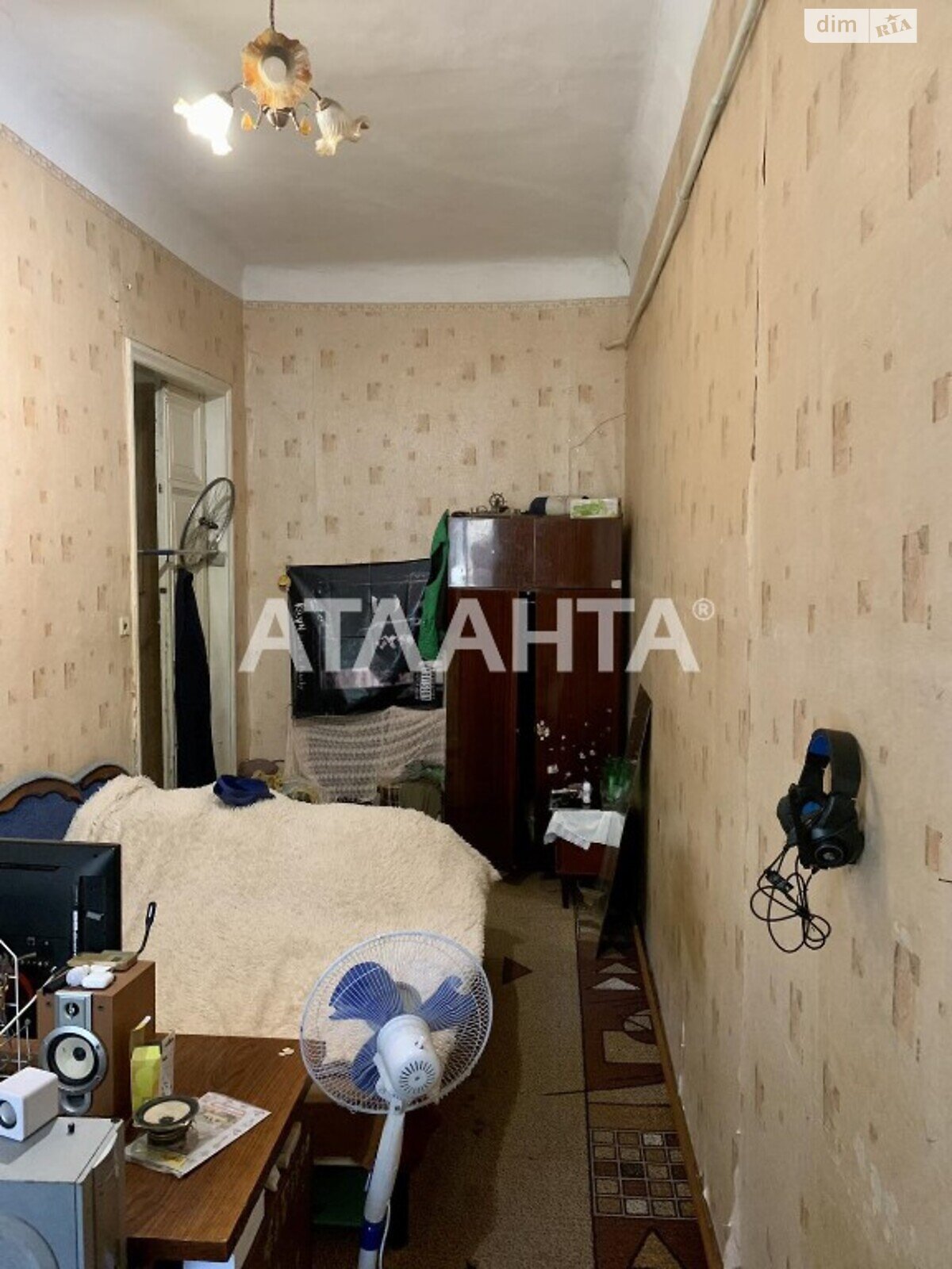 Продаж чотирикімнатної квартири в Одесі, на вул. Пастера, район Приморський фото 1
