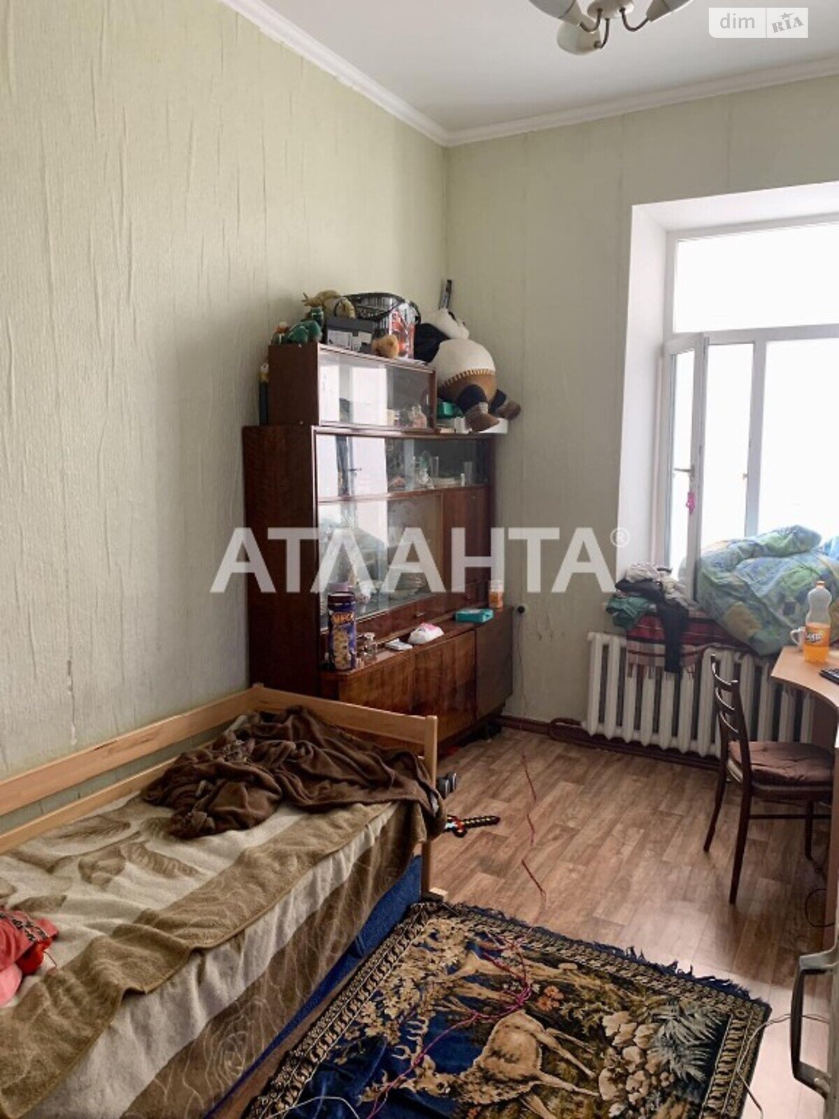 Продажа четырехкомнатной квартиры в Одессе, на ул. Пастера, район Приморский фото 1