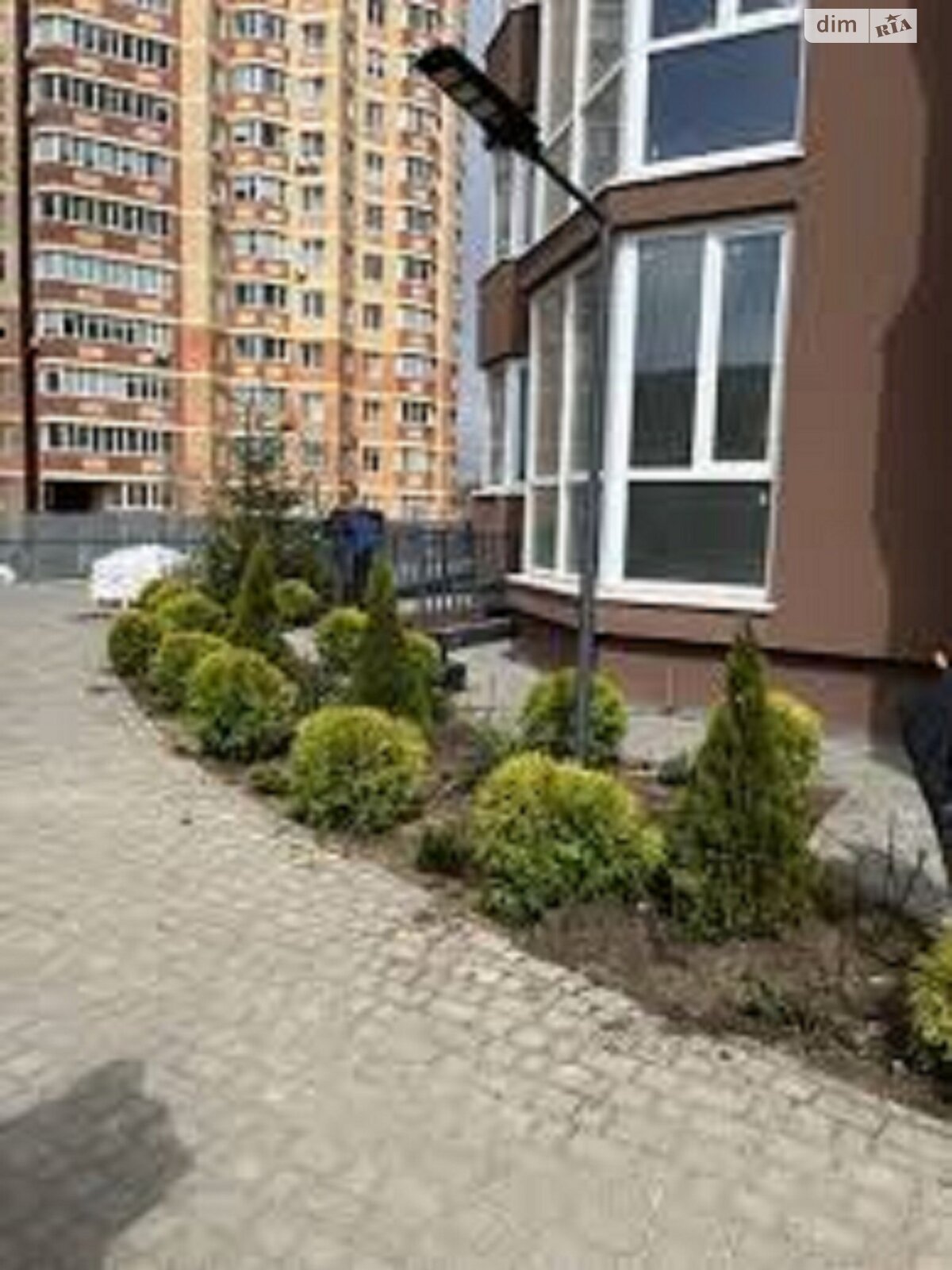 Продажа однокомнатной квартиры в Одессе, на ул. Паустовского 42/3, фото 1