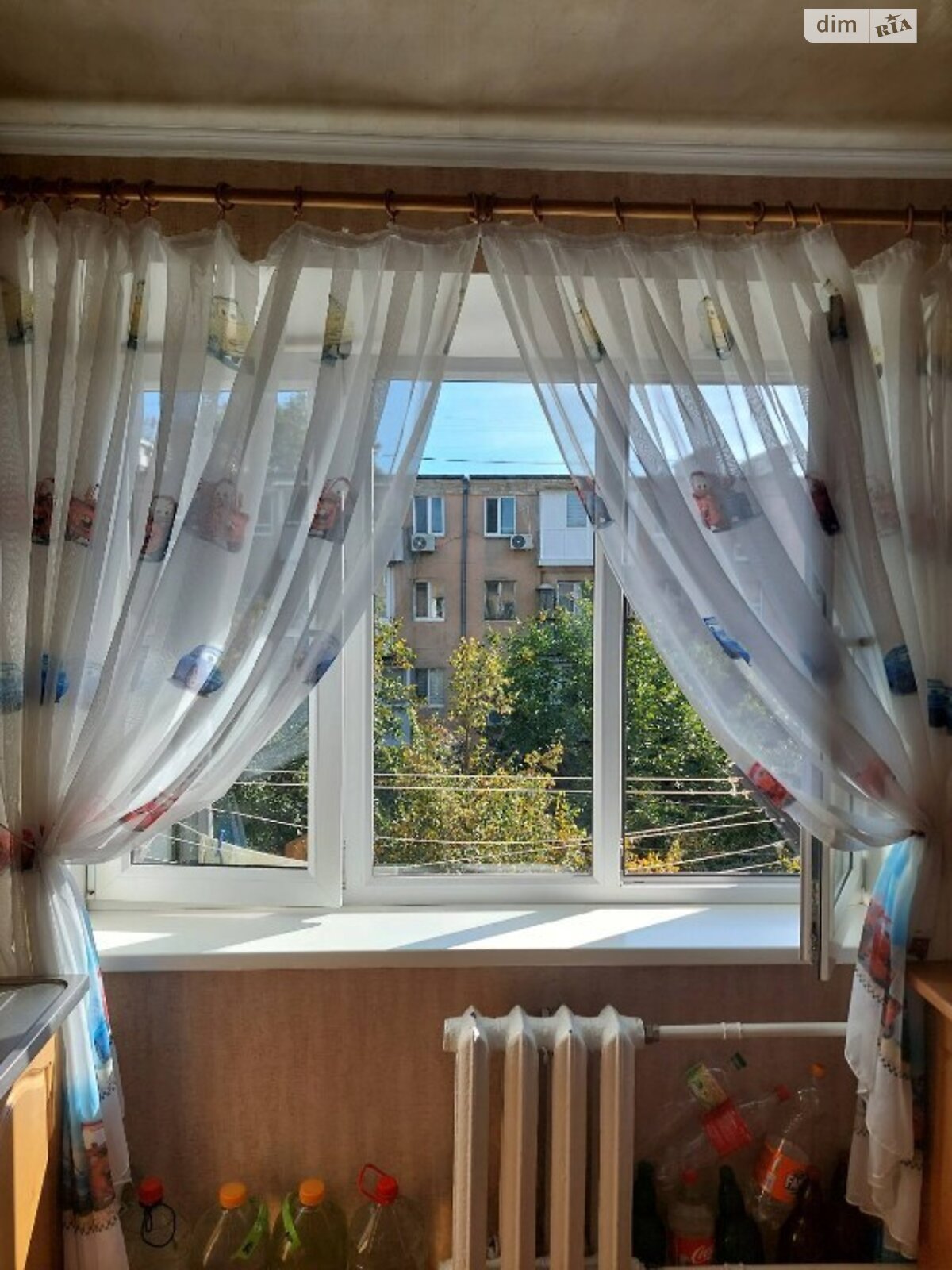 Продаж двокімнатної квартири в Одесі, на вул. Павла Шклярука 4, фото 1