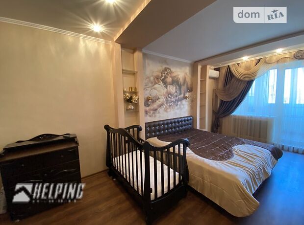 Продажа трехкомнатной квартиры в Одессе, на ул. Педагогическая 17 район Приморский фото 1