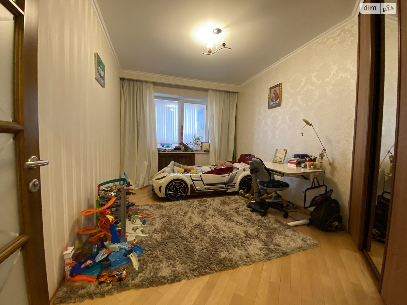Продажа трехкомнатной квартиры в Одессе, на ул. Педагогическая, фото 1