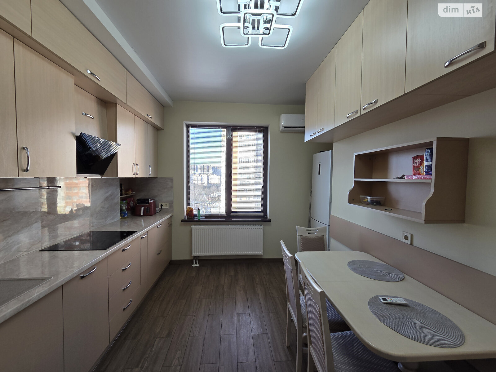 Продажа двухкомнатной квартиры в Одессе, на ул. Педагогическая 23Б, фото 1