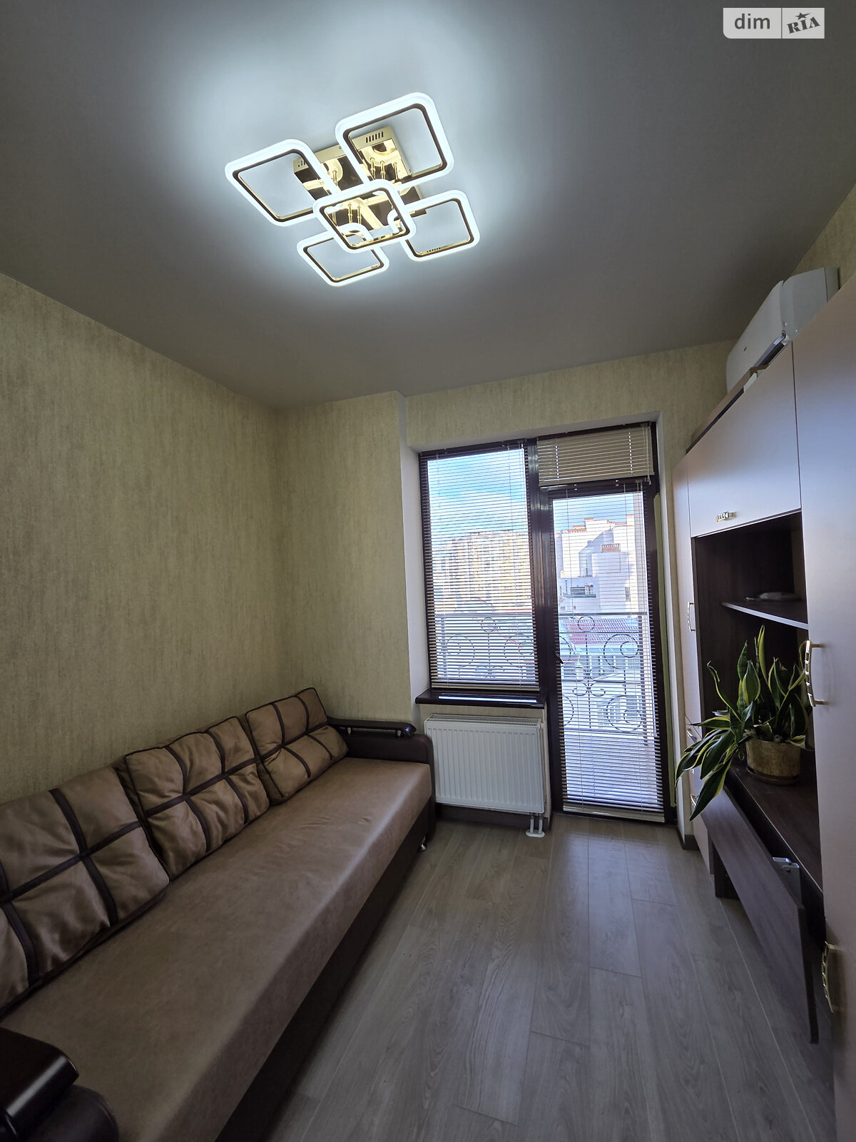 Продажа двухкомнатной квартиры в Одессе, на ул. Педагогическая 23Б, фото 1