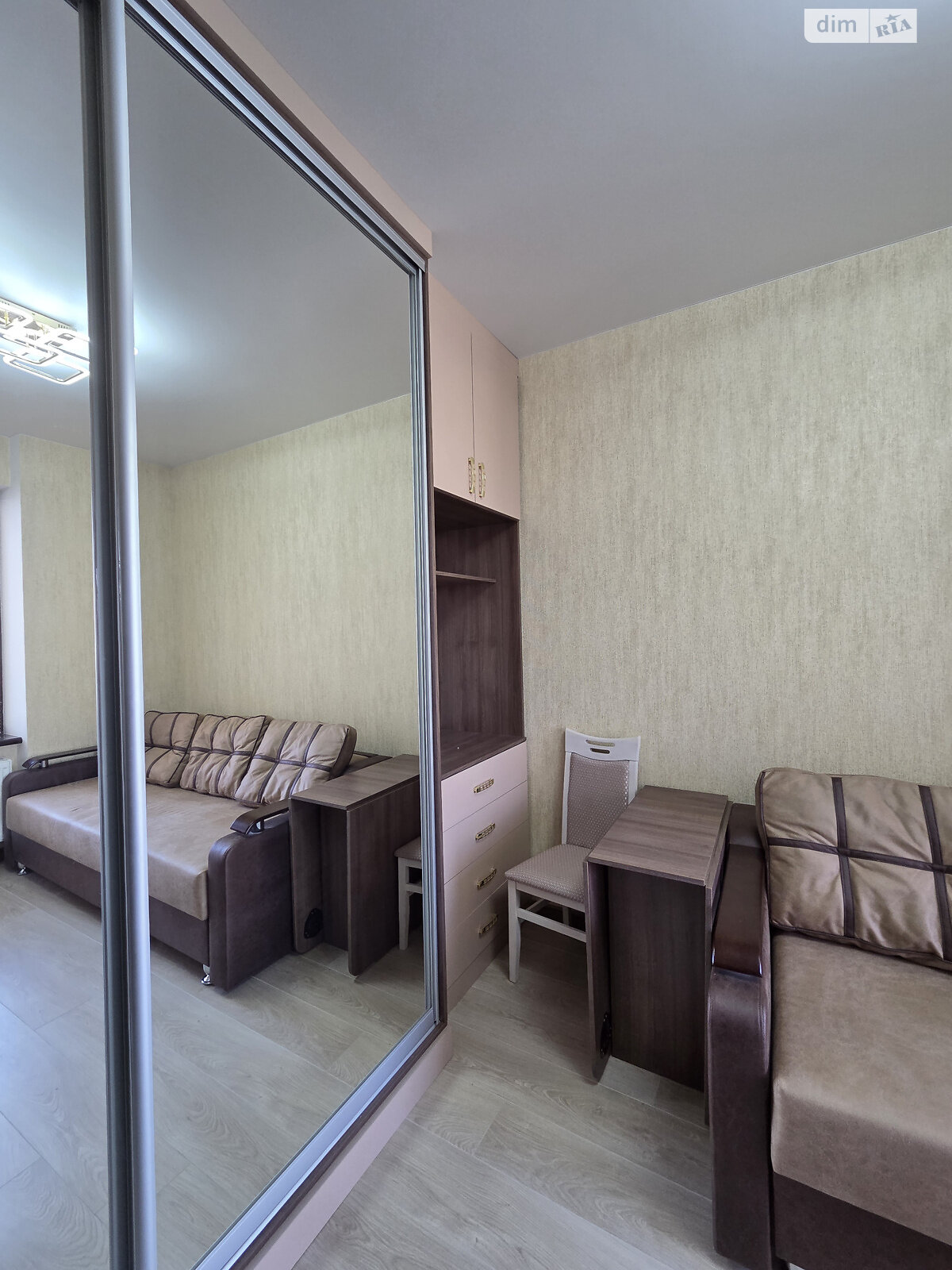 Продажа двухкомнатной квартиры в Одессе, на ул. Педагогическая 23Б, фото 1