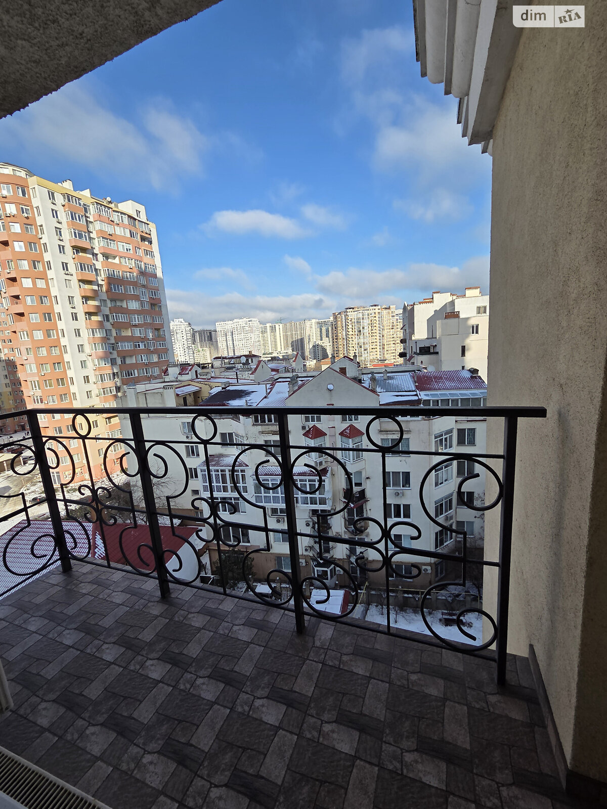 Продажа двухкомнатной квартиры в Одессе, на ул. Педагогическая 23Б, фото 1