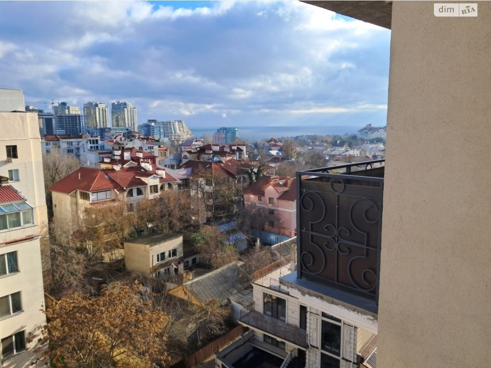 Продажа двухкомнатной квартиры в Одессе, на ул. Педагогическая 23Б, фото 1