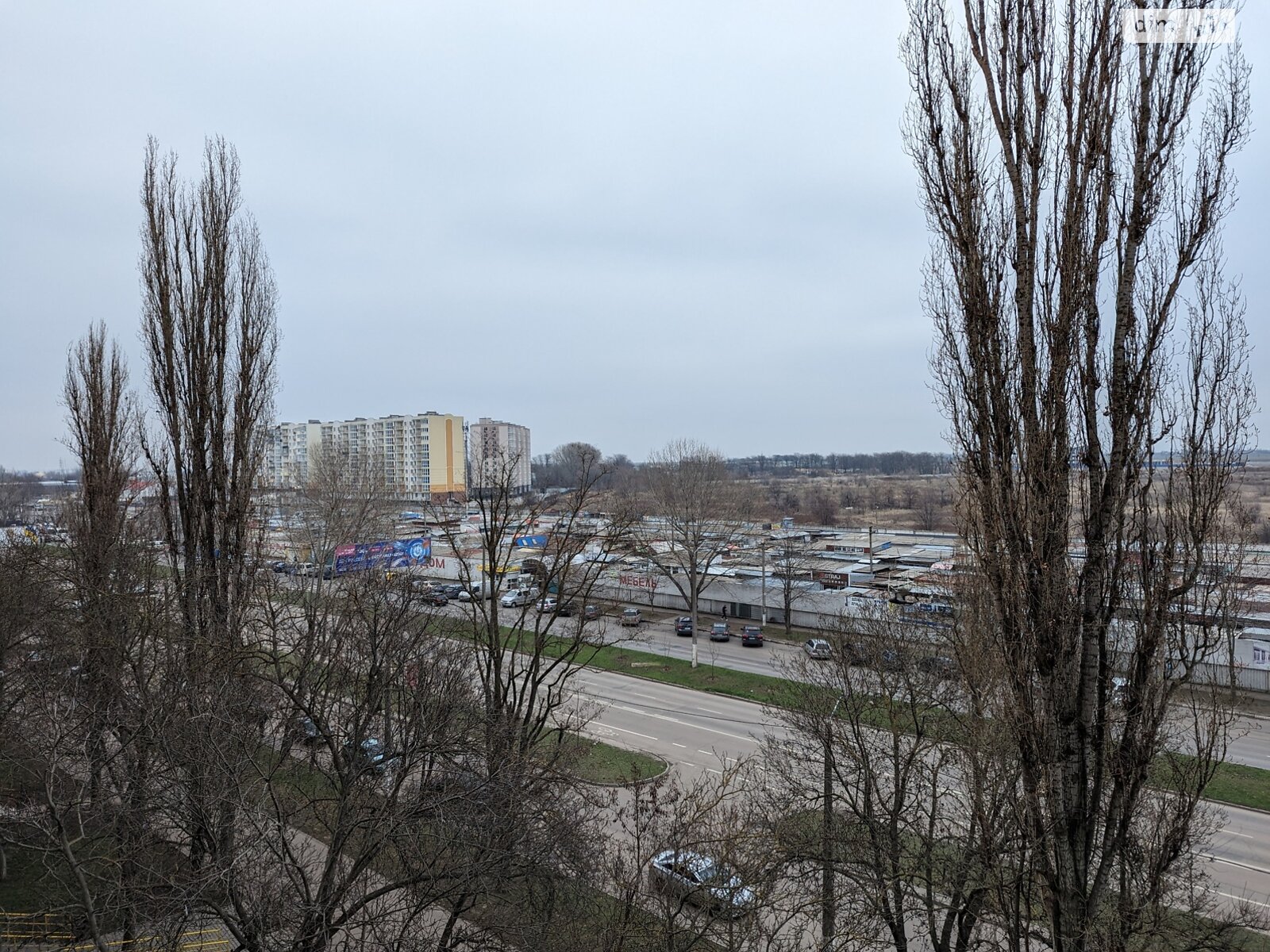 Продажа двухкомнатной квартиры в Одессе, на ул. Махачкалинская 1, район Пересыпский фото 1 Продажа двухкомнатной квартиры в Одессе, на ул. Махачкалинская 1, район Пересыпский фото 1
