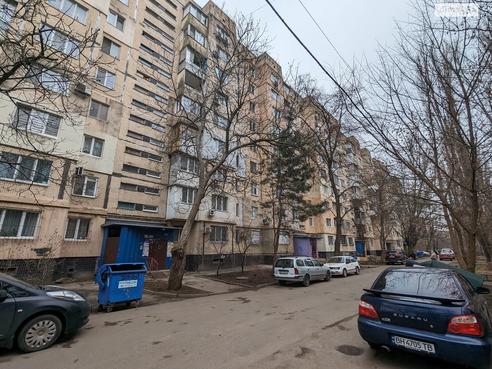 Продажа двухкомнатной квартиры в Одессе, на ул. Махачкалинская 1, район Пересыпский фото 1 Продажа двухкомнатной квартиры в Одессе, на ул. Махачкалинская 1, район Пересыпский фото 1