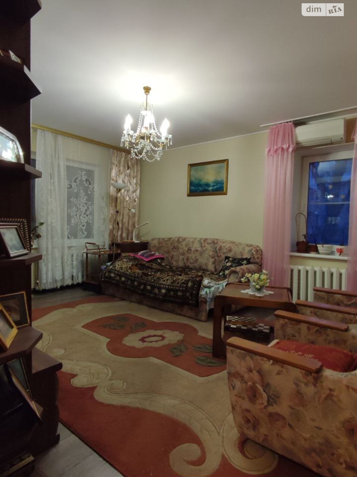 Продажа двухкомнатной квартиры в Одессе, на ул. Балковская, район Пересыпский фото 1