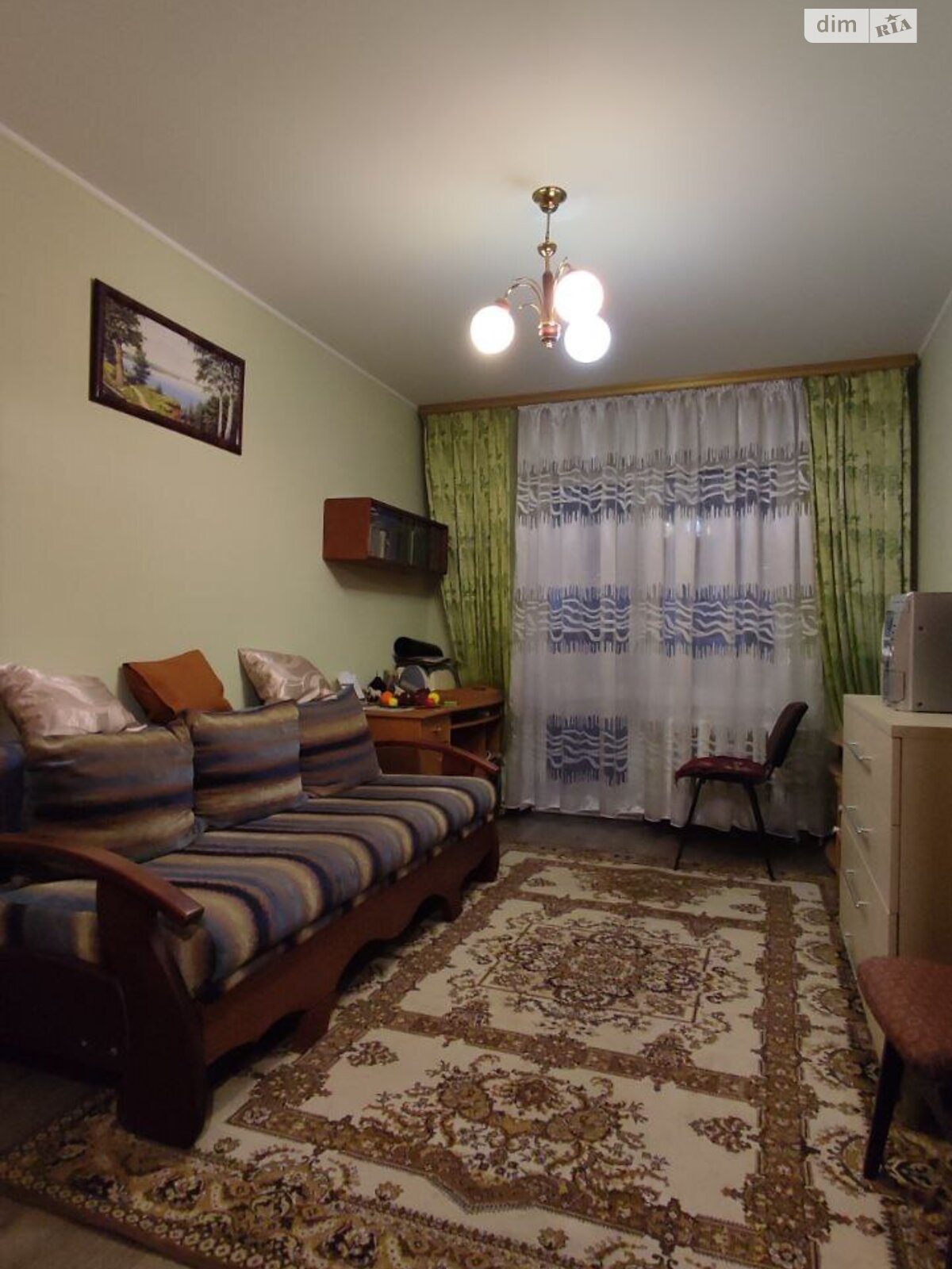 Продажа двухкомнатной квартиры в Одессе, на ул. Балковская, район Пересыпский фото 1