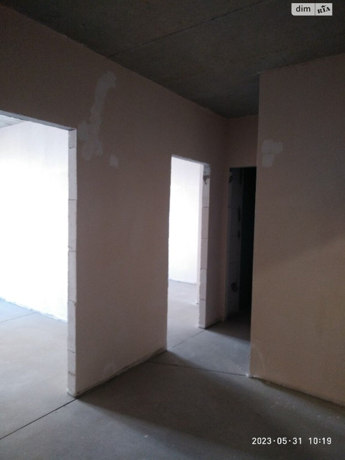 Продаж двокімнатної квартири в Одесі, на вул. Академіка Сахарова, район Пересипський фото 1 Продаж двокімнатної квартири в Одесі, на вул. Академіка Сахарова, район Пересипський фото 1