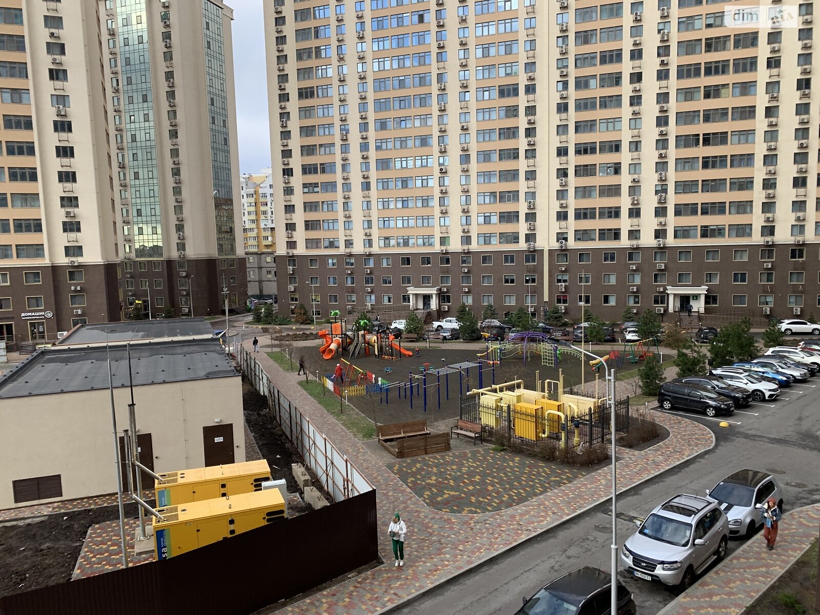 Продаж двокімнатної квартири в Одесі, на вул. Академіка Сахарова, район Пересипський фото 1 Продаж двокімнатної квартири в Одесі, на вул. Академіка Сахарова, район Пересипський фото 1