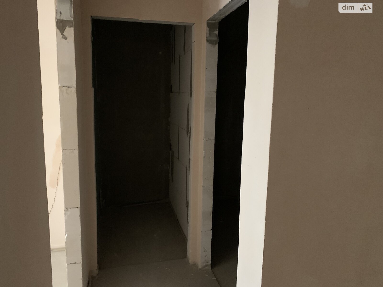 Продаж двокімнатної квартири в Одесі, на вул. Академіка Сахарова, район Пересипський фото 1 Продаж двокімнатної квартири в Одесі, на вул. Академіка Сахарова, район Пересипський фото 1