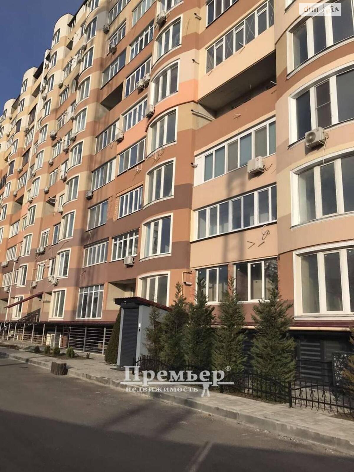 Продаж однокімнатної квартири в Одесі, на вул. Зоопаркова, район Пересипь фото 1