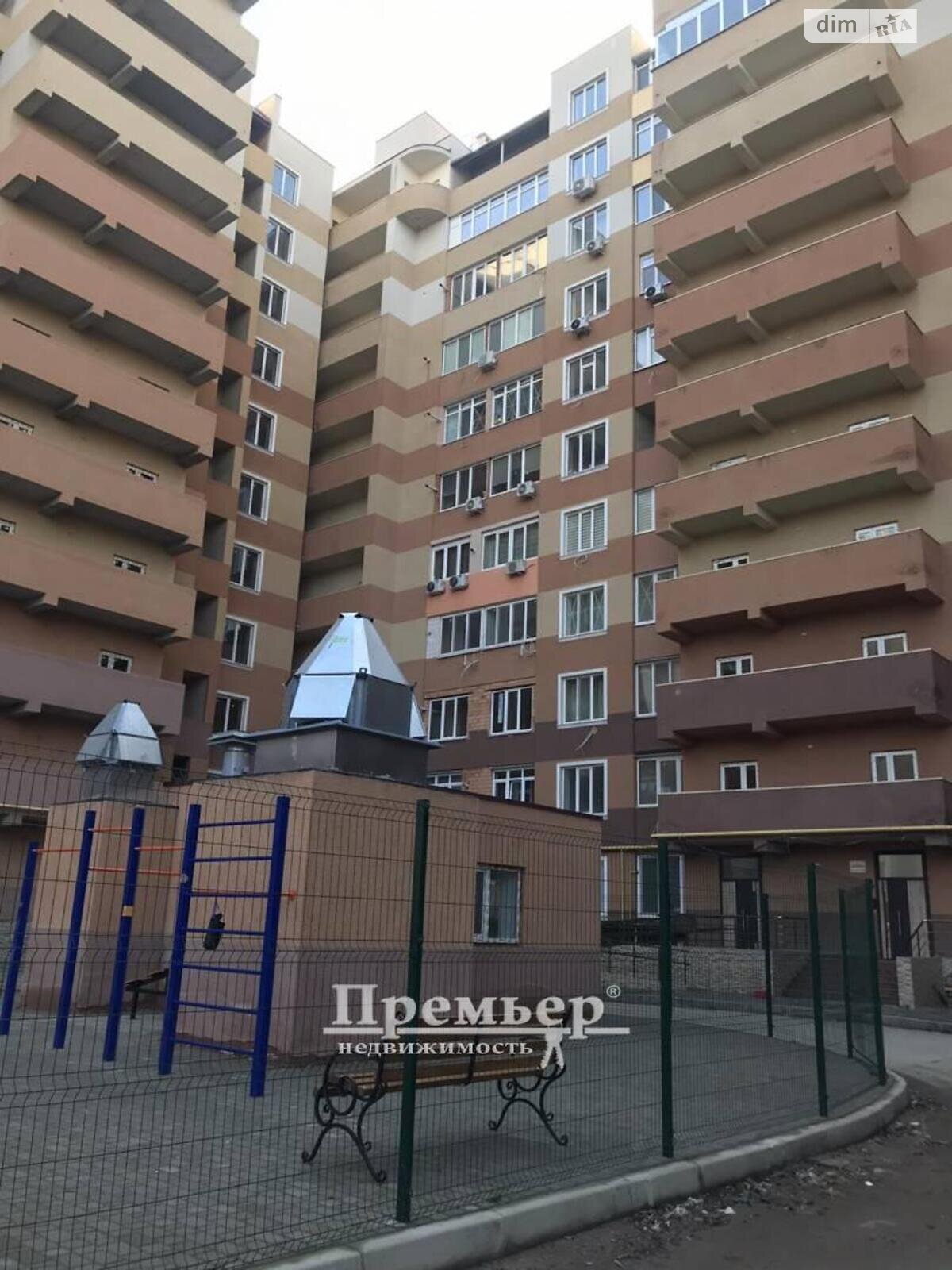 Продаж однокімнатної квартири в Одесі, на вул. Зоопаркова, район Пересипь фото 1