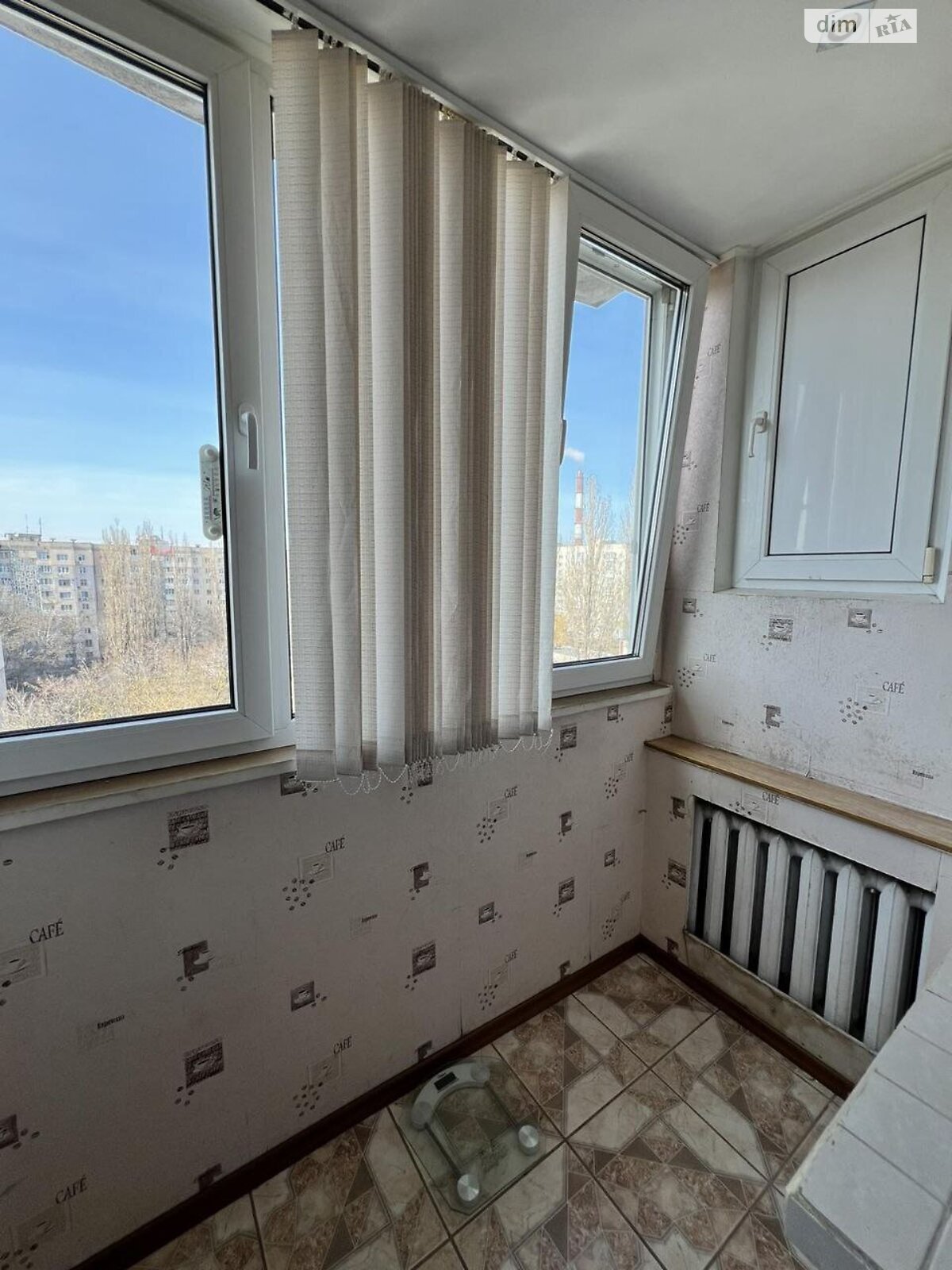 Продаж трикімнатної квартири в Одесі, на вул. 40-річчя оборони Одеси, район Пересипський фото 1