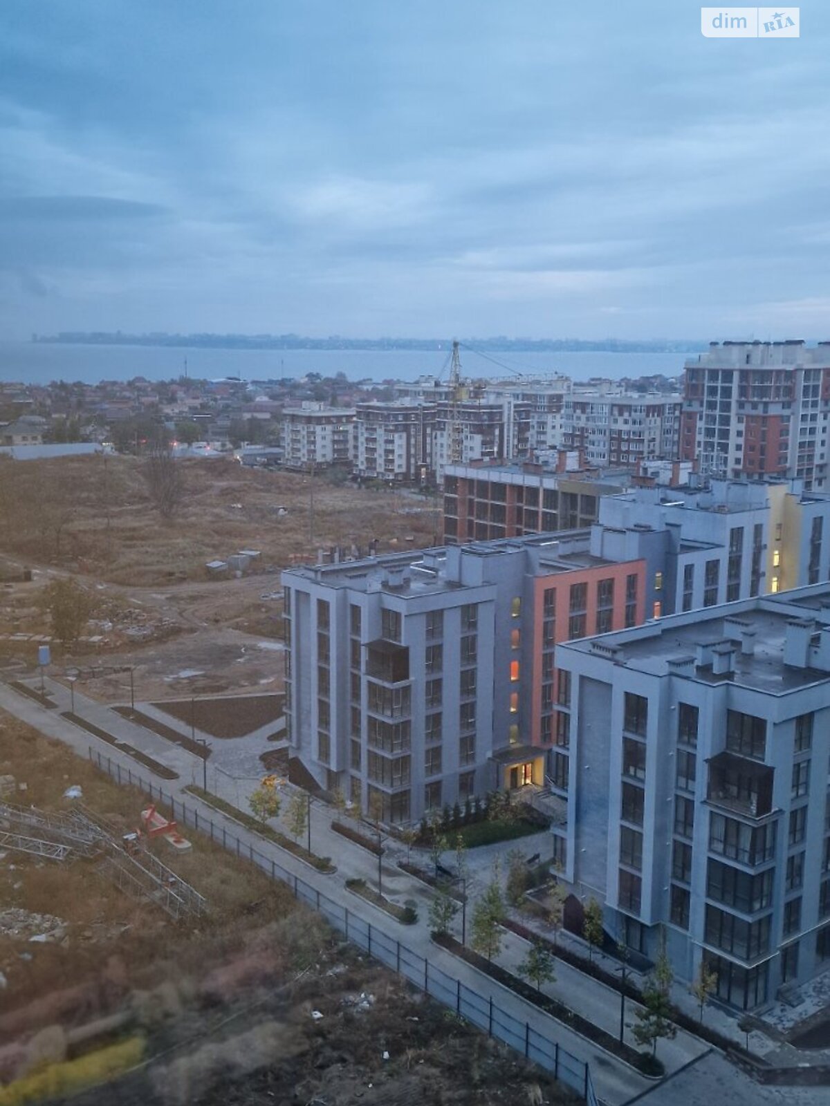 Продажа двухкомнатной квартиры в Одессе, на ул. Марсельская, район Пересыпский фото 1