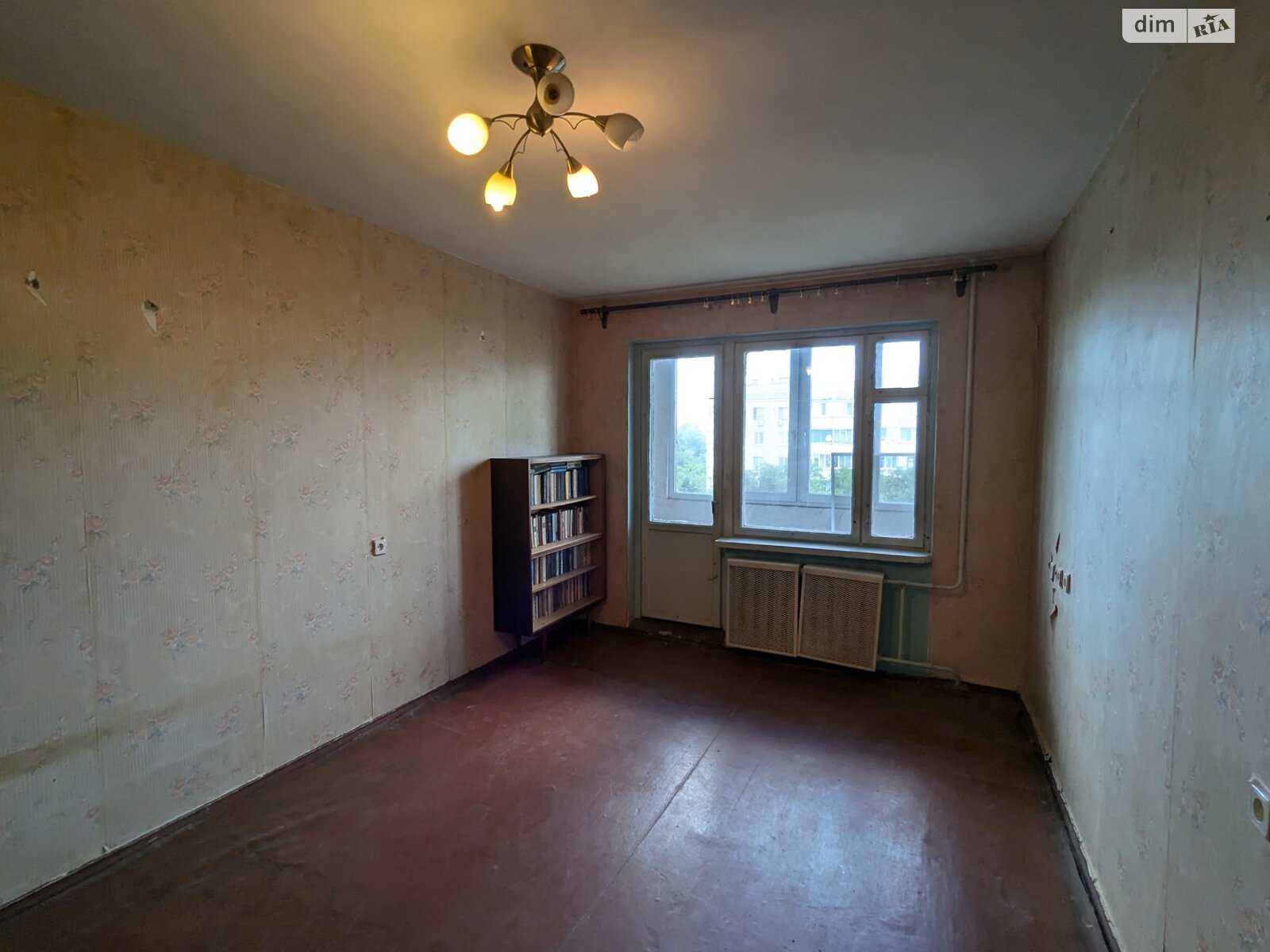 Продажа однокомнатной квартиры в Одессе, на ул. Марсельская 25, район Пересыпский фото 1 Продажа однокомнатной квартиры в Одессе, на ул. Марсельская 25, район Пересыпский фото 1