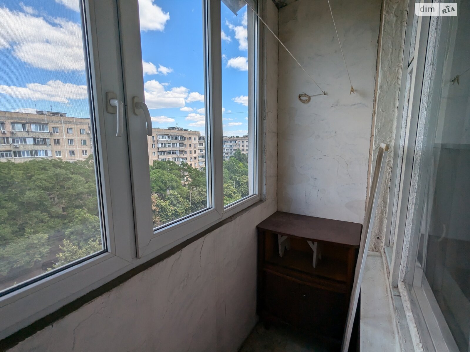 Продажа однокомнатной квартиры в Одессе, на ул. Марсельская 25, район Пересыпский фото 1 Продажа однокомнатной квартиры в Одессе, на ул. Марсельская 25, район Пересыпский фото 1