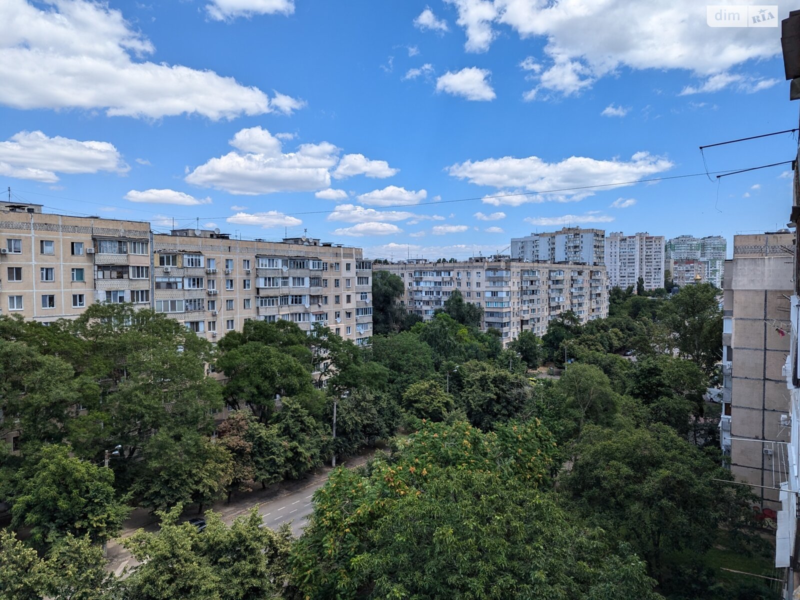 Продажа однокомнатной квартиры в Одессе, на ул. Марсельская 25, район Пересыпский фото 1 Продажа однокомнатной квартиры в Одессе, на ул. Марсельская 25, район Пересыпский фото 1
