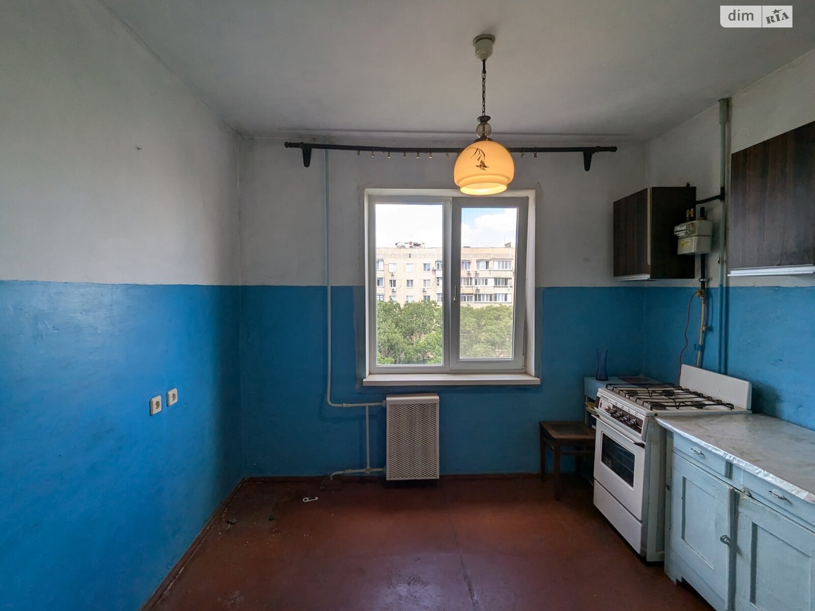 Продажа однокомнатной квартиры в Одессе, на ул. Марсельская 25, район Пересыпский фото 1 Продажа однокомнатной квартиры в Одессе, на ул. Марсельская 25, район Пересыпский фото 1