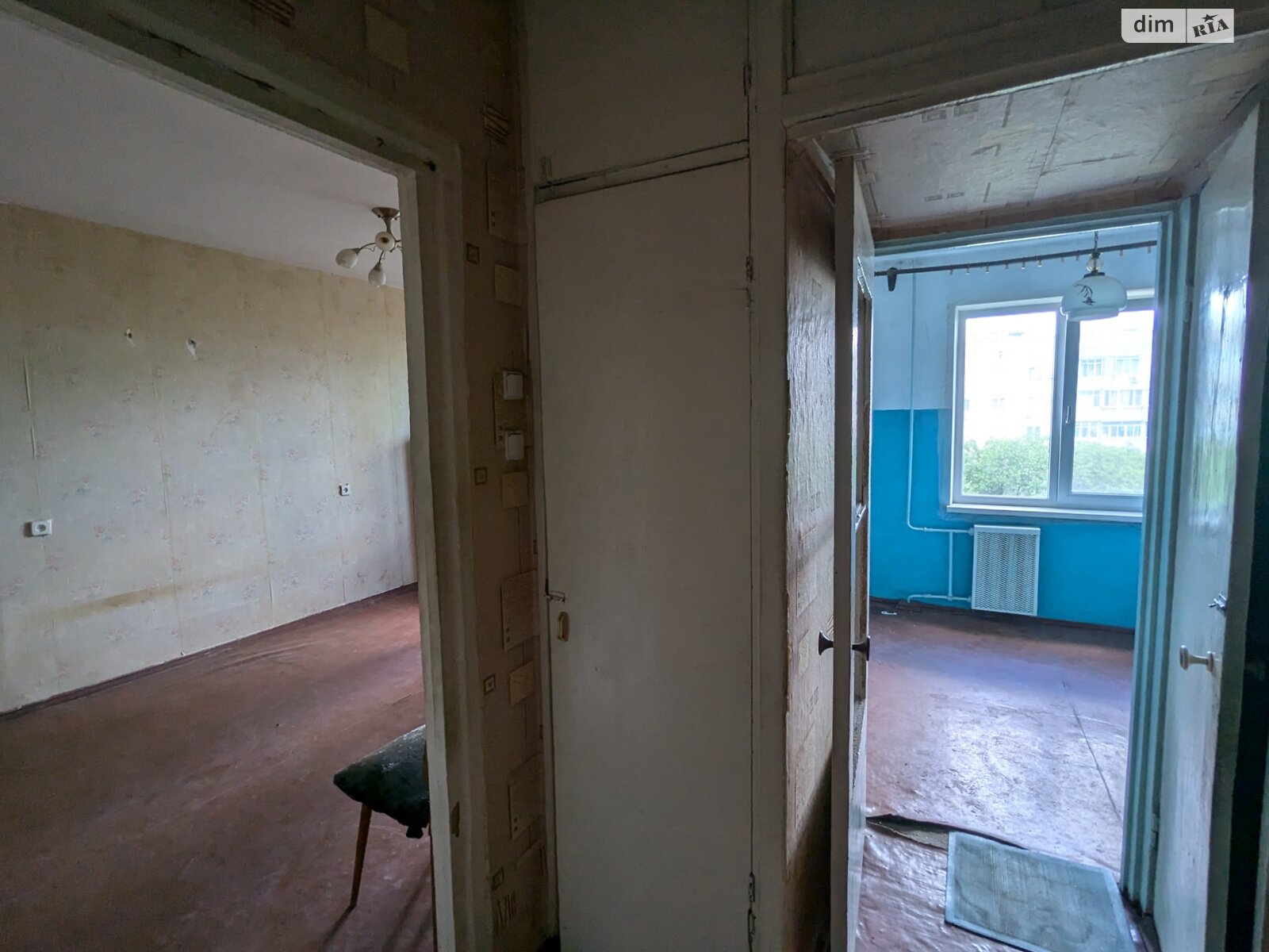 Продажа однокомнатной квартиры в Одессе, на ул. Марсельская 25, район Пересыпский фото 1 Продажа однокомнатной квартиры в Одессе, на ул. Марсельская 25, район Пересыпский фото 1