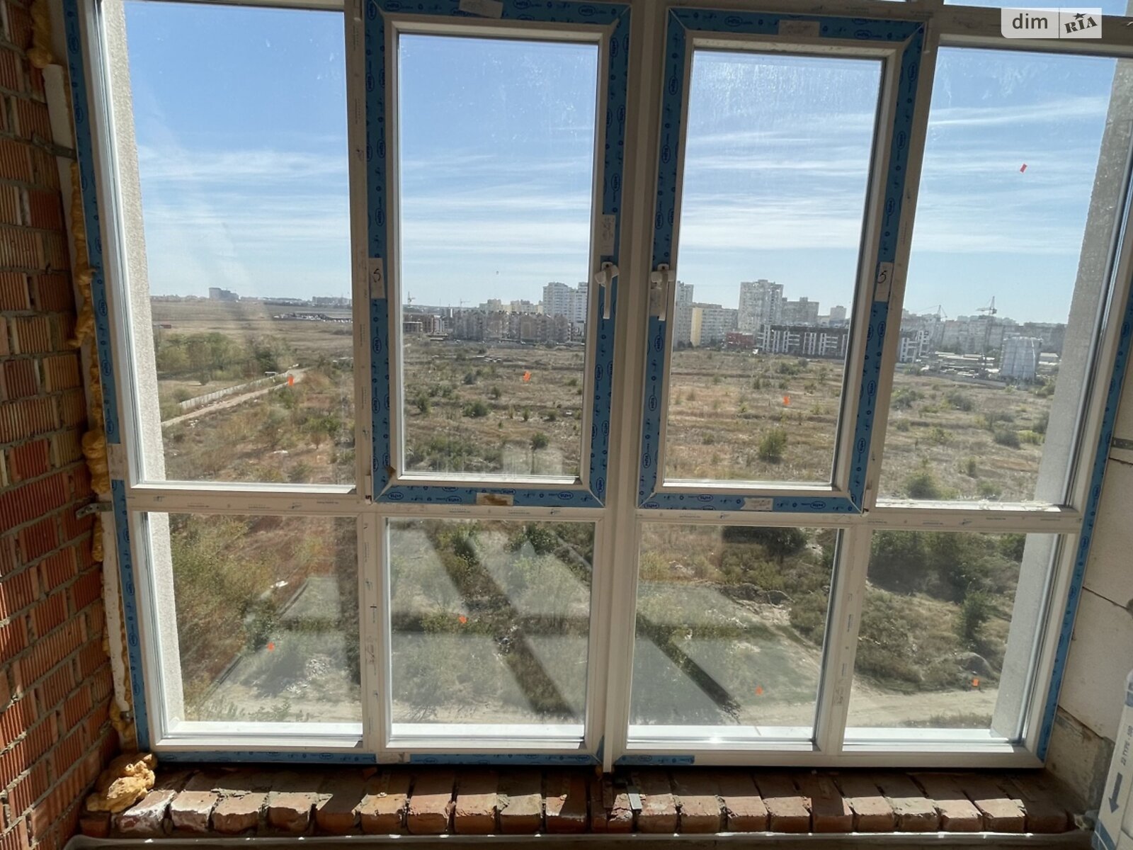 Продаж трикімнатної квартири в Одесі, на вул. Палія Семена 21, район Пересипський фото 1